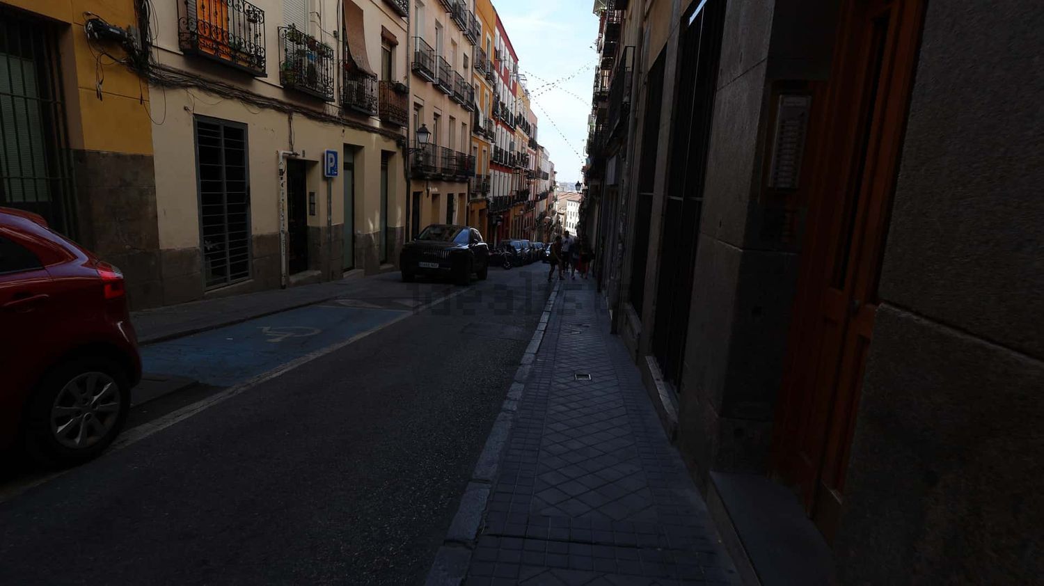 Pis de 30 m² a Madrid