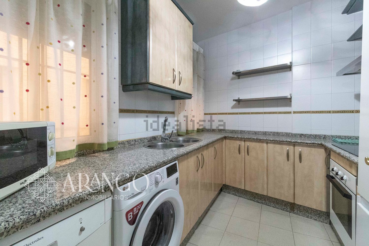 Pis de 68 m² a Sevilla