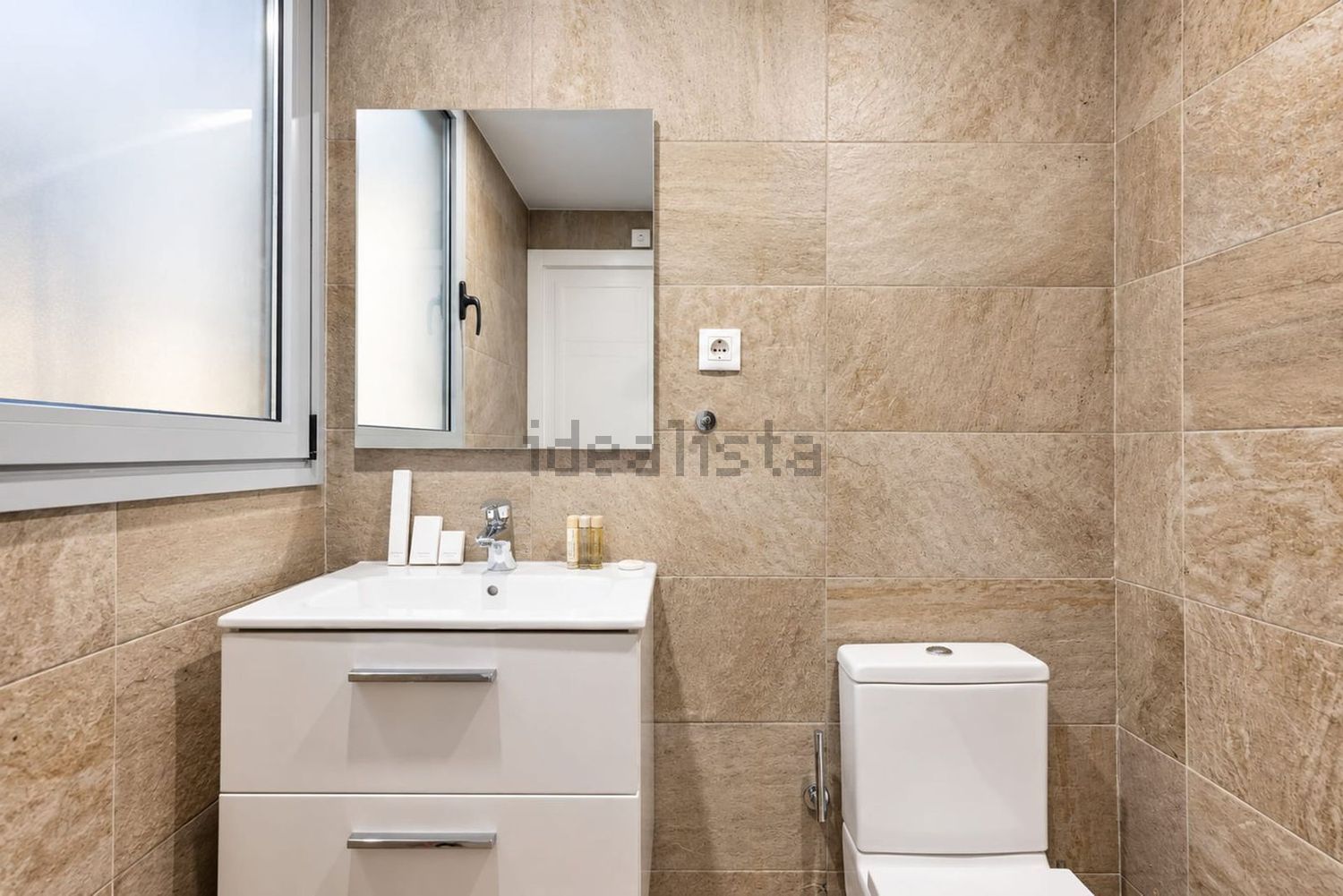Pis de 70 m² a Barcelona