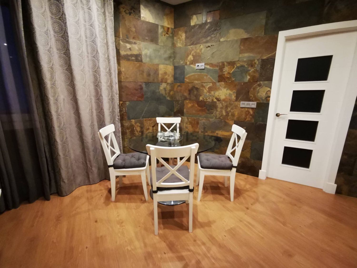 Wohnung 96 m² in Cádiz
