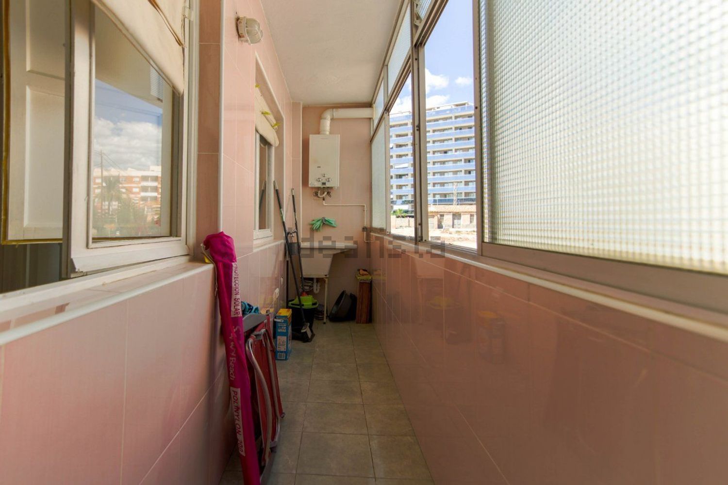 Pis de 82 m² a el Campello