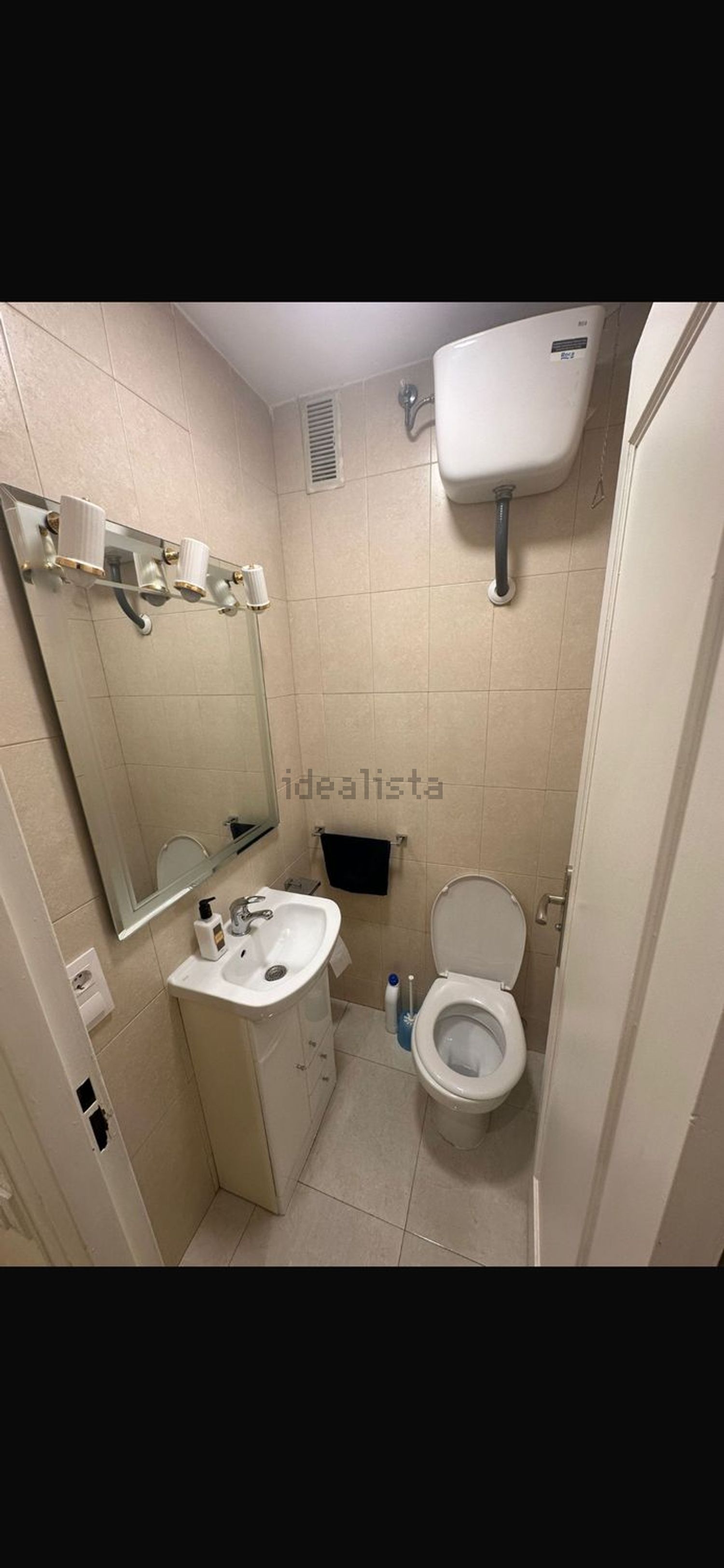 Habitación en alquiler, Madrid