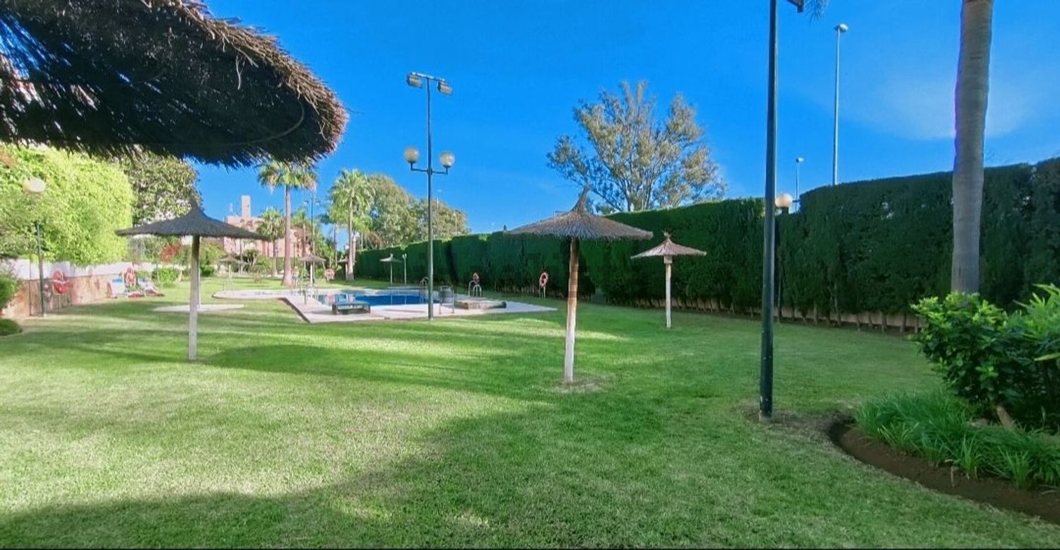Квартира 75 м² в Marbella