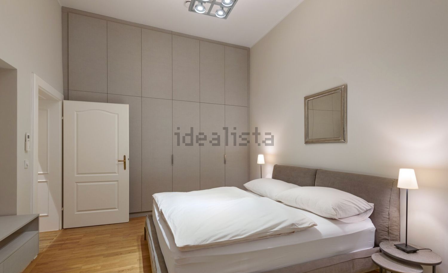 Appartamento 152 m² a Madrid