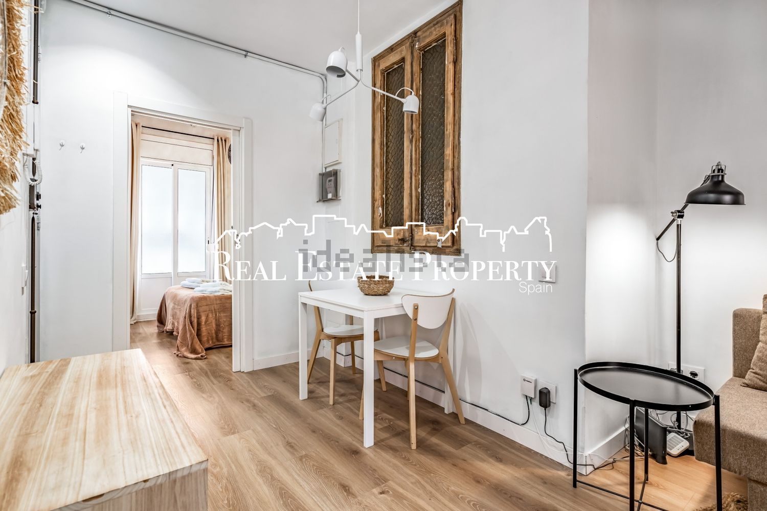 Appartement 40 m² à Barcelone