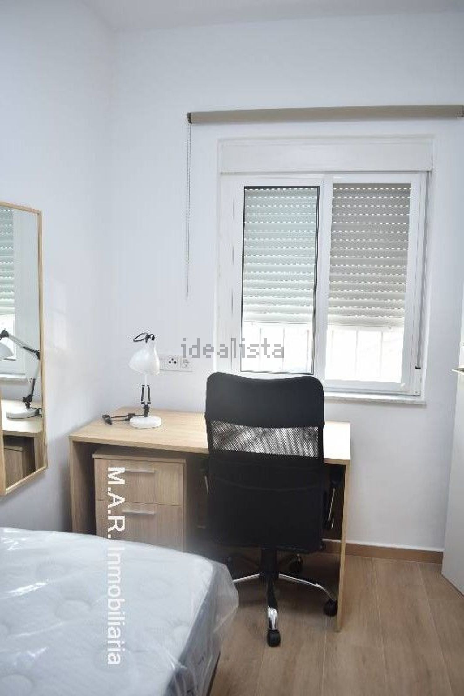 Habitació 110 m², Cartagena