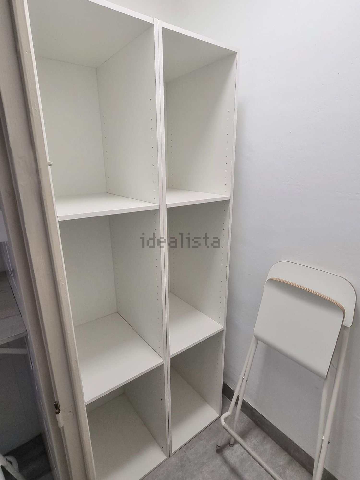 Habitació de lloguer, Saragossa