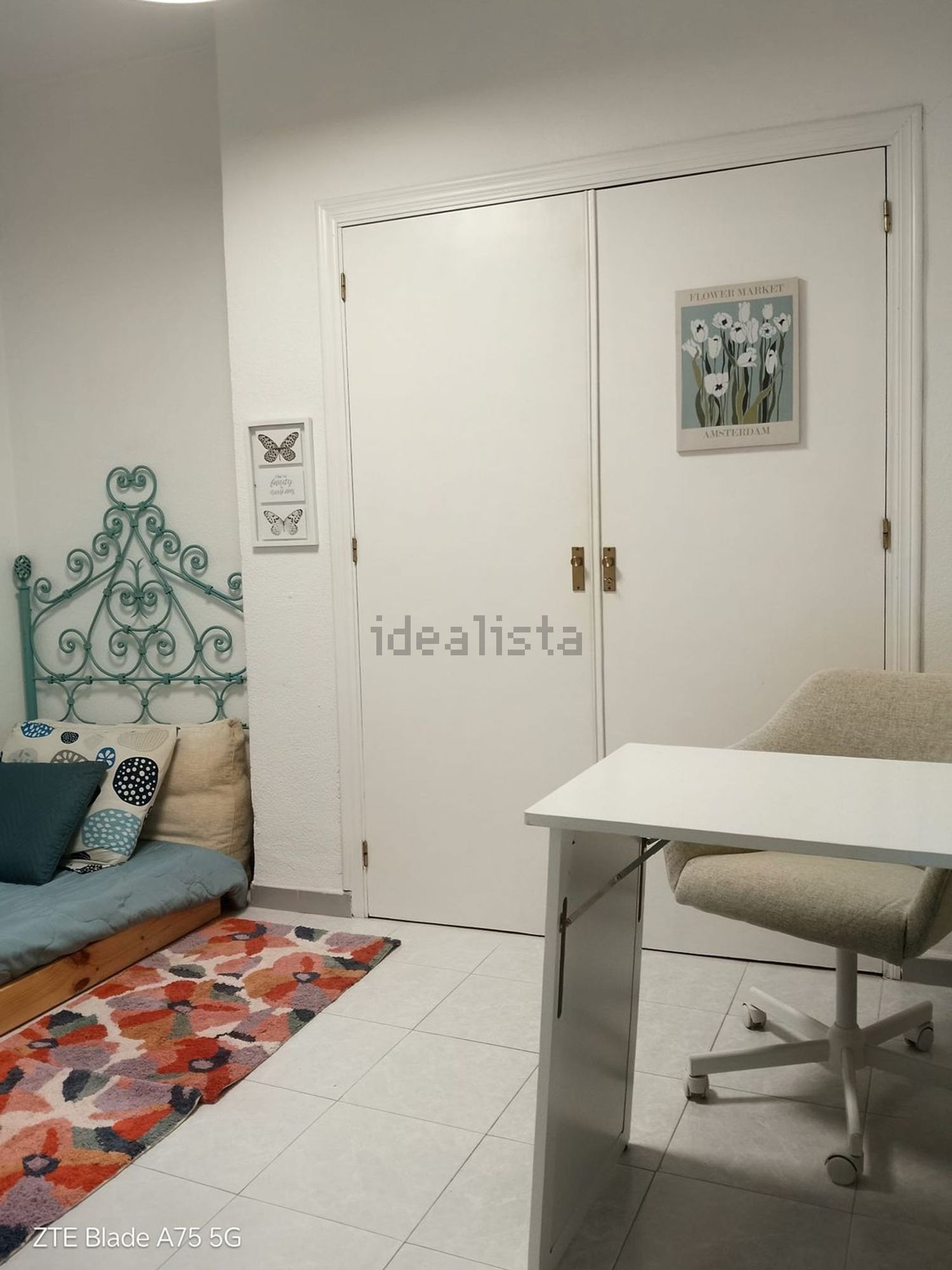 Habitació de lloguer, Còrdova