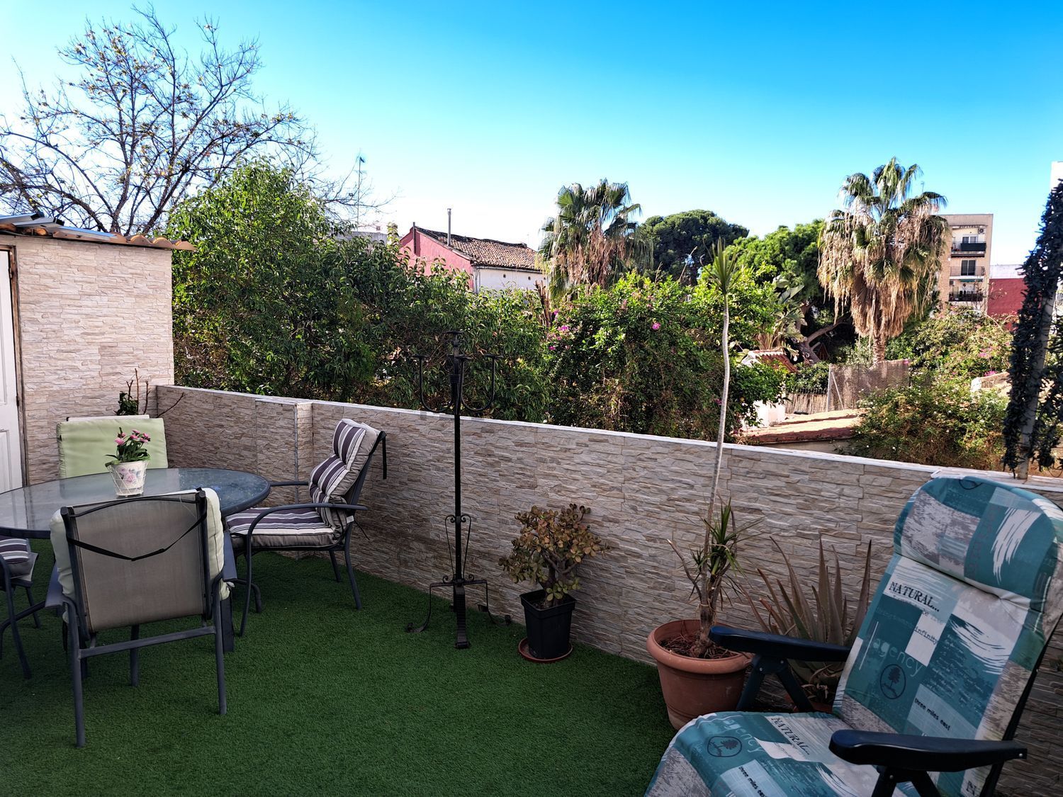 Habitación en alquiler, Valencia