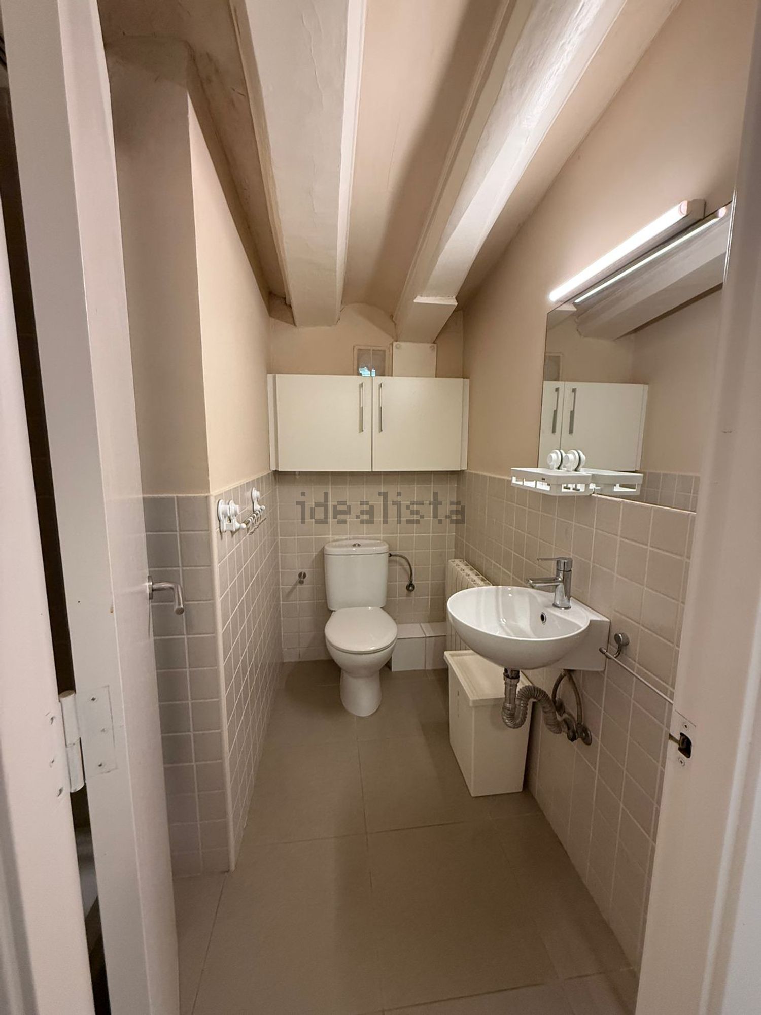 Pis de 55 m² a Barcelona