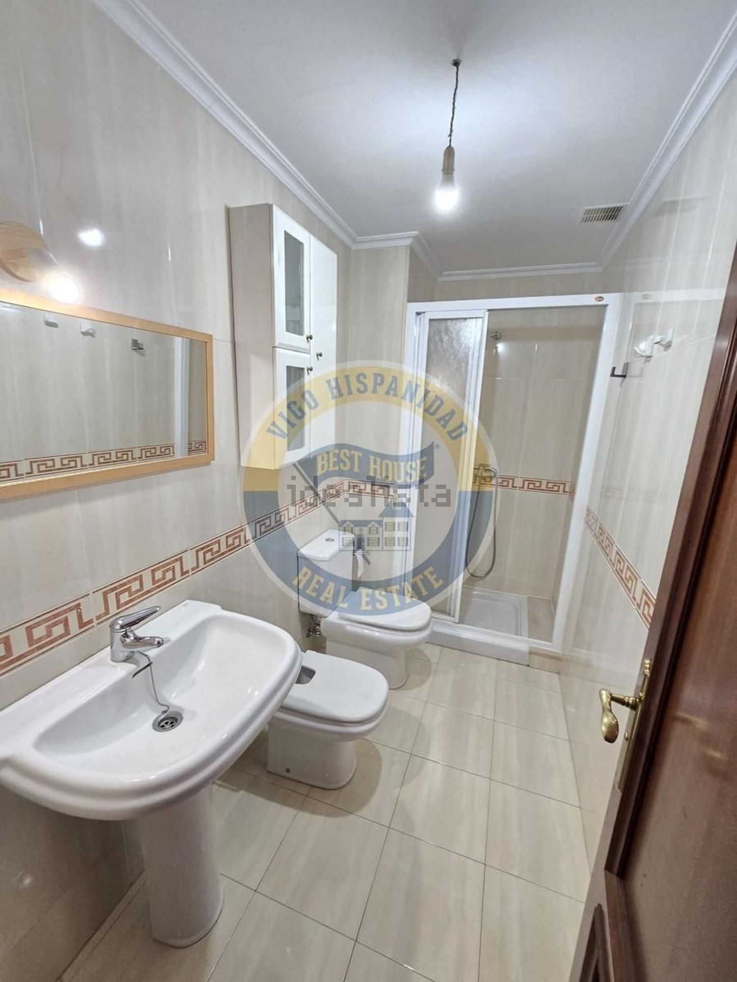 Pis de 85 m² a Vigo