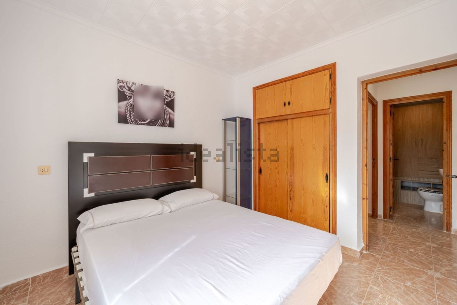 Casa de 119 m² a Elx