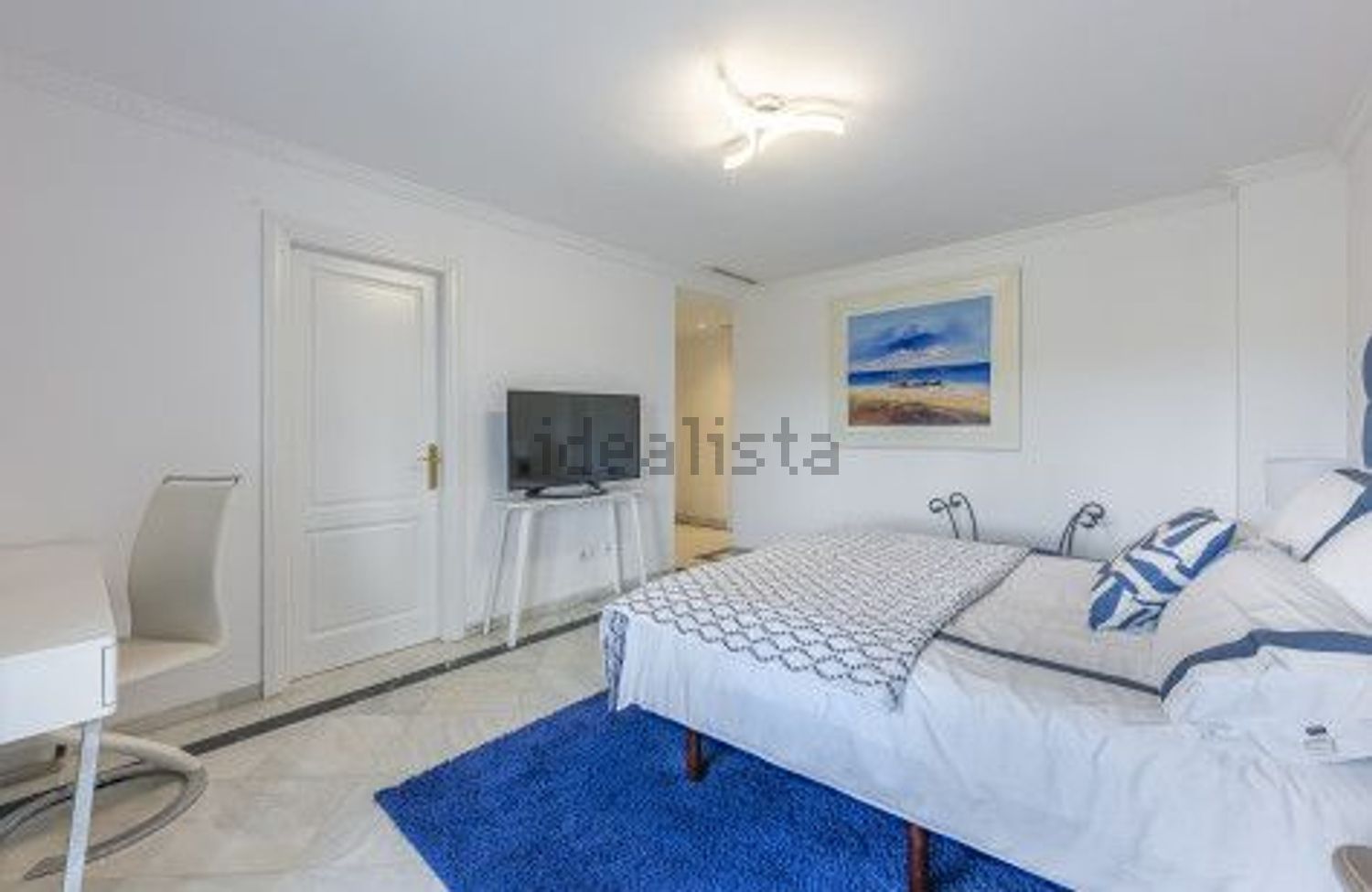 Appartement 175 m² à Marbella