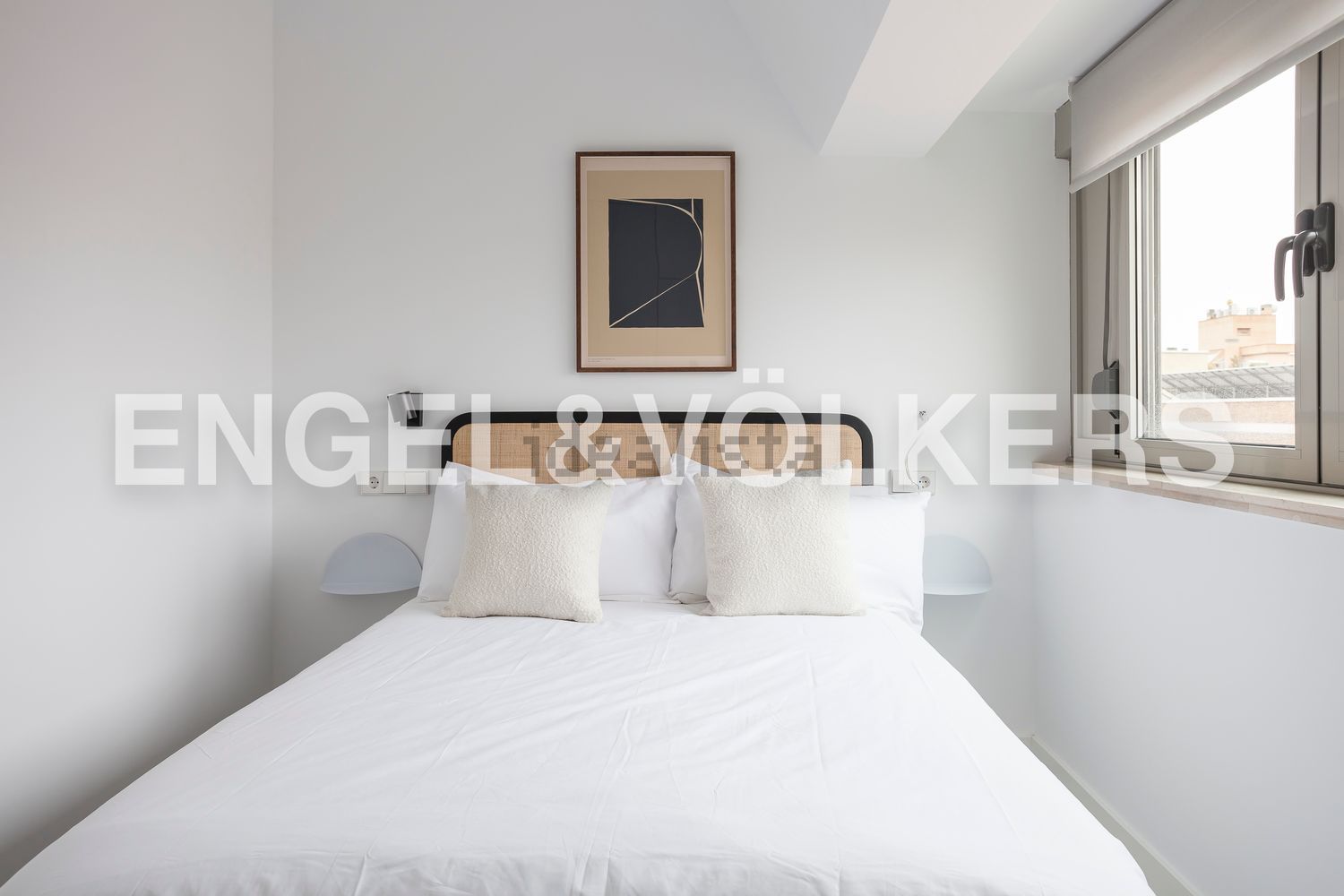 Piso de 51 m² en Madrid