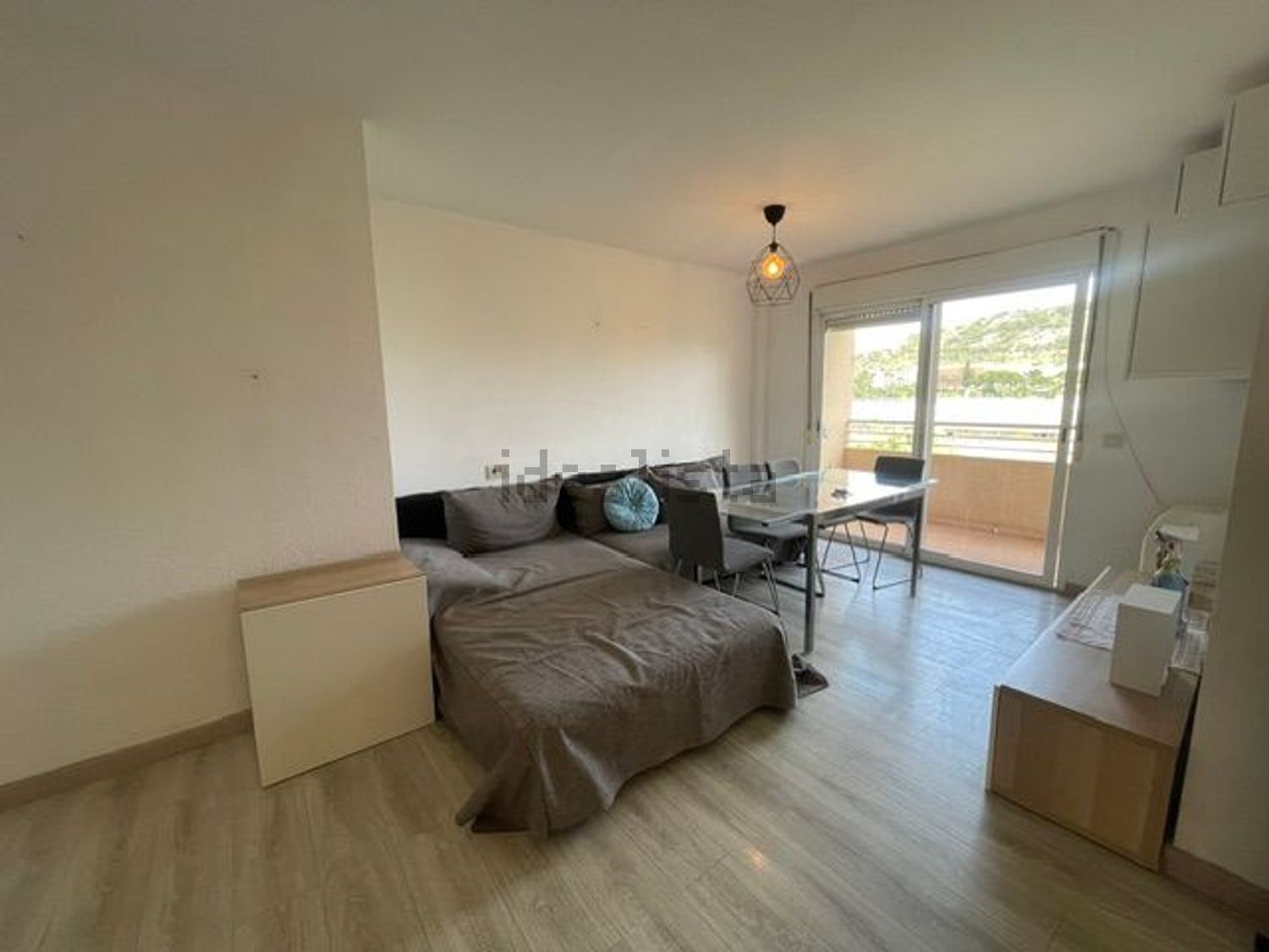 Pis de 107 m² a Alacant