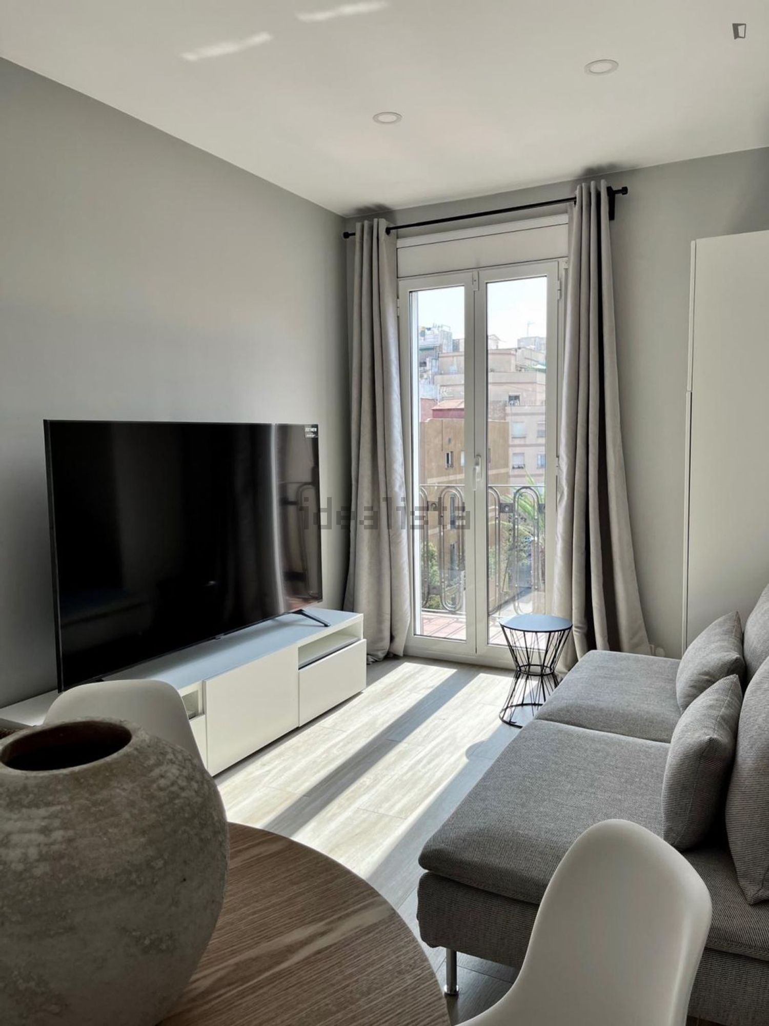 Habitació de lloguer, l'Hospitalet de Llobregat
