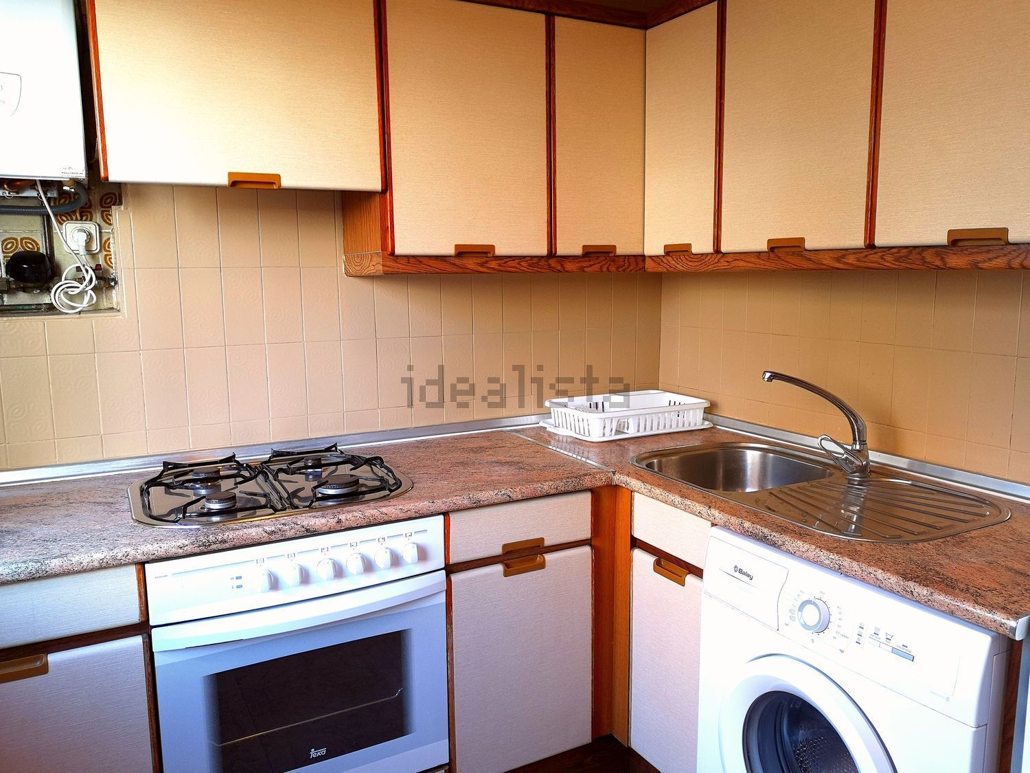 Habitació de lloguer, Saragossa