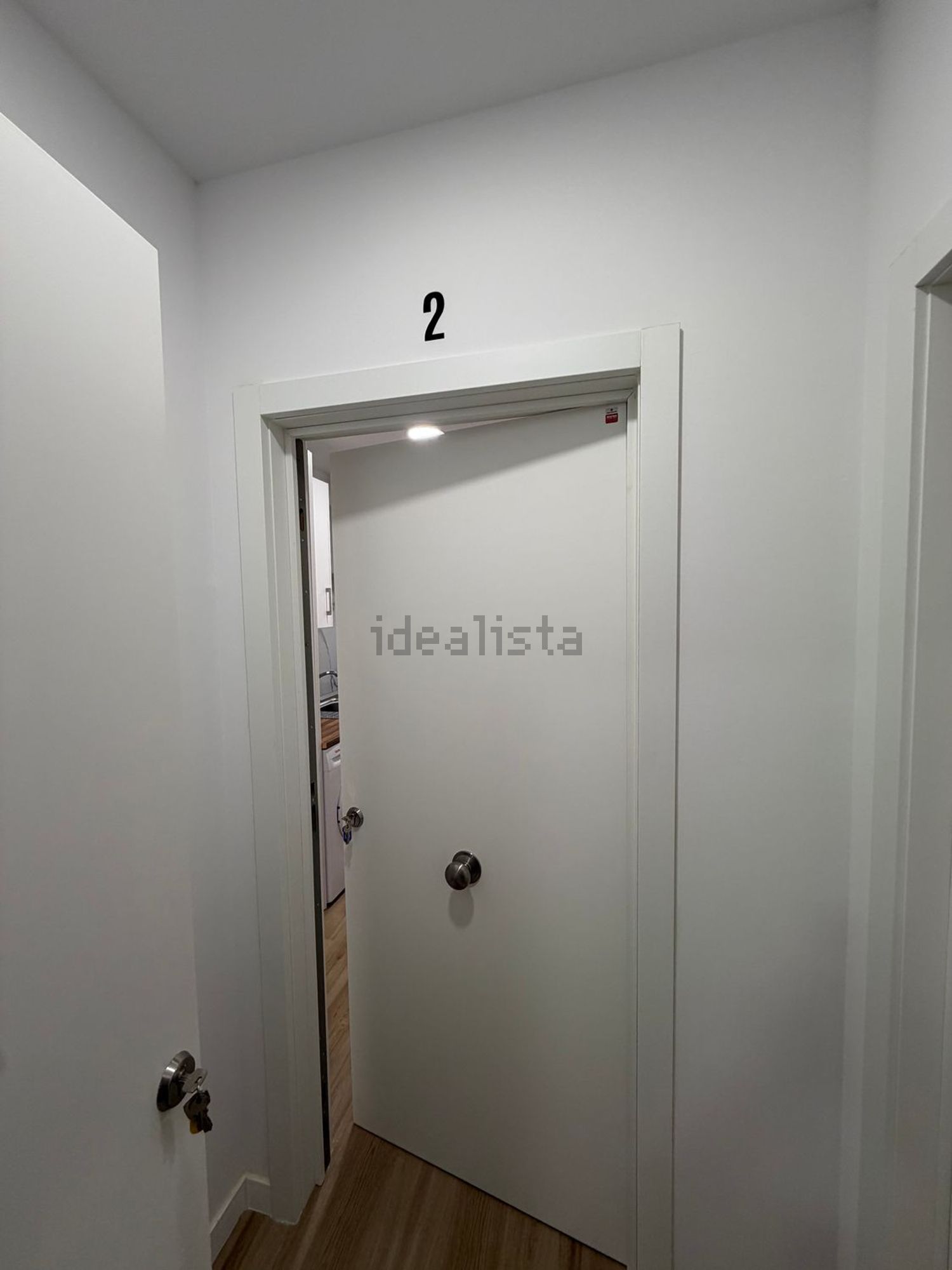 Piso de 70 m² en Bargas