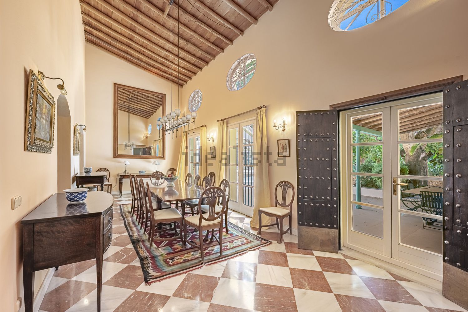 Casa de 260 m² a Marbella