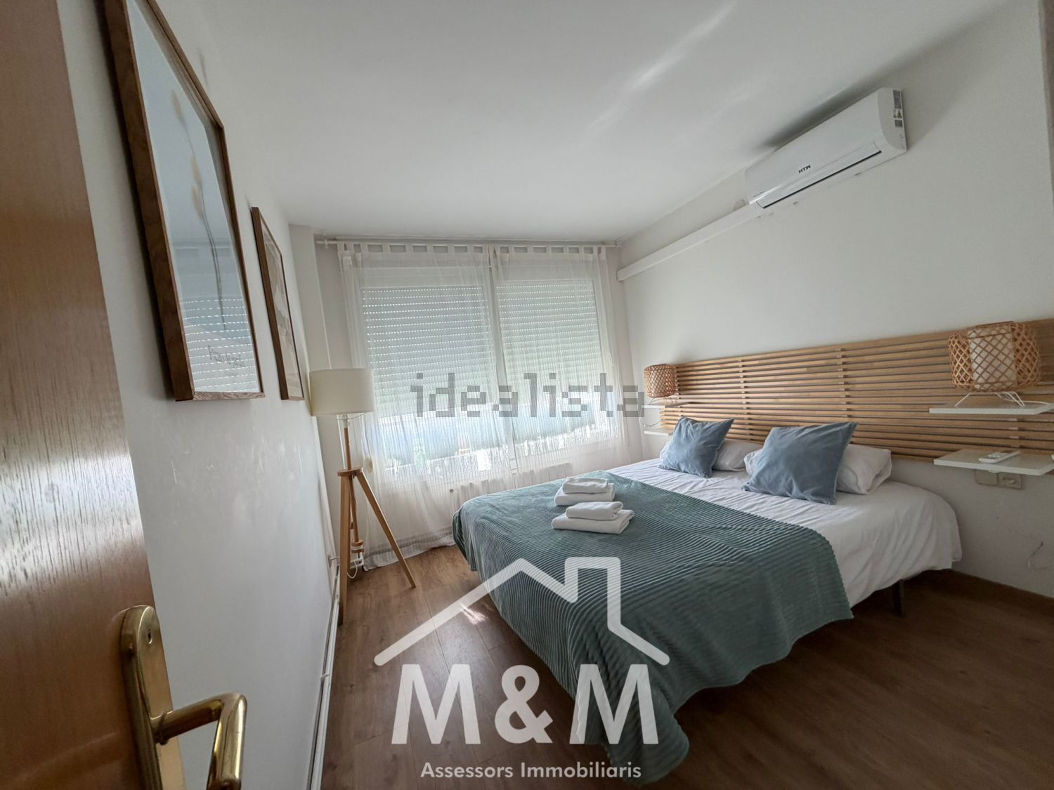 Pis de 132 m² a Gavà