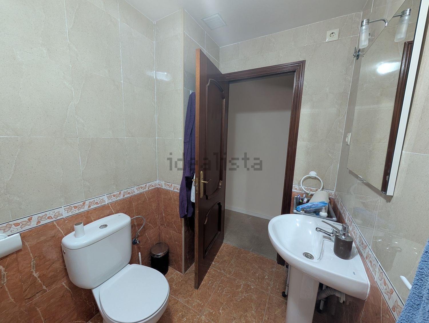 Appartamento 80 m² a Toledo