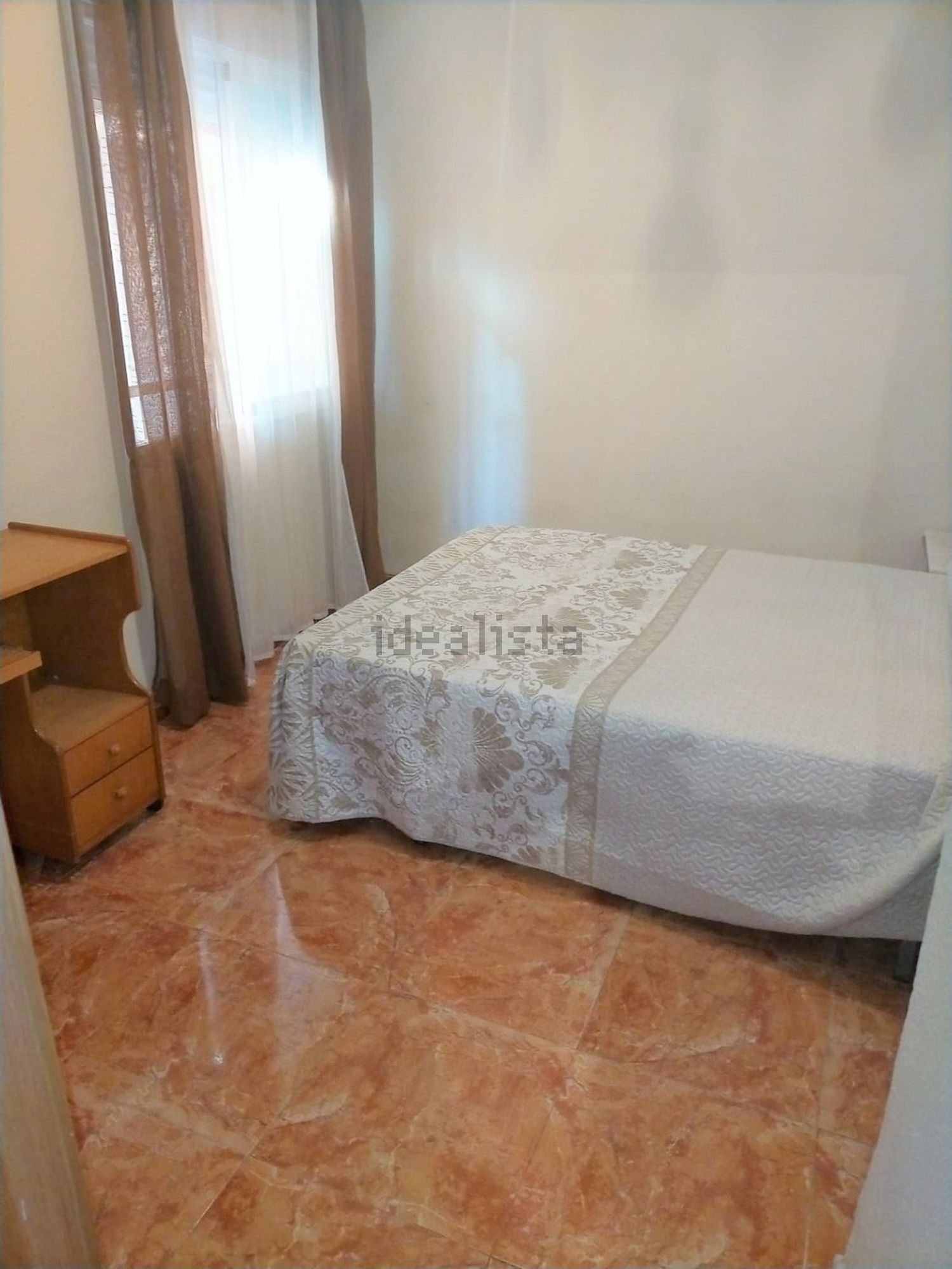 Pis de 72 m² a Còrdova