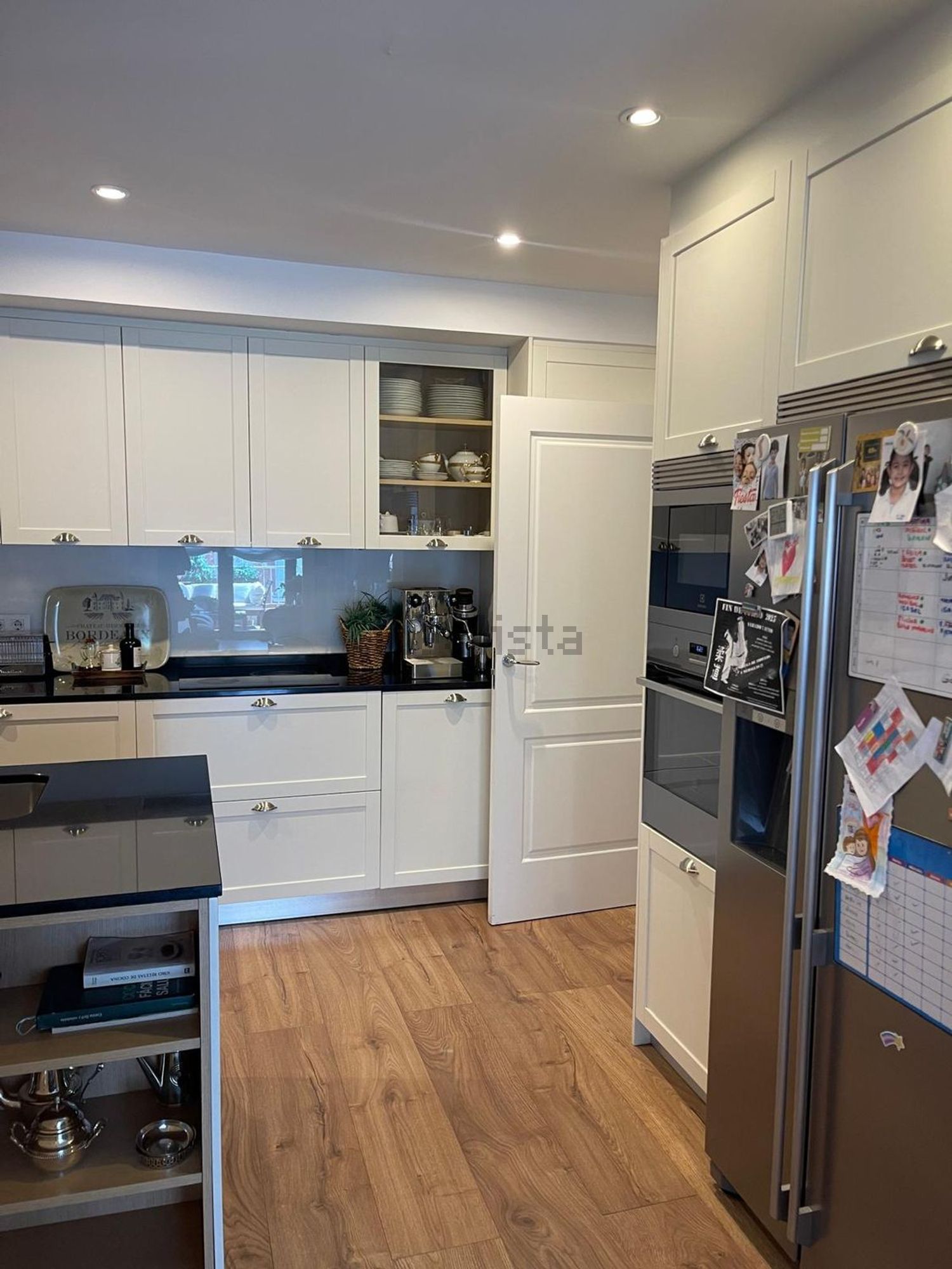 Piso de 158 m² en Madrid