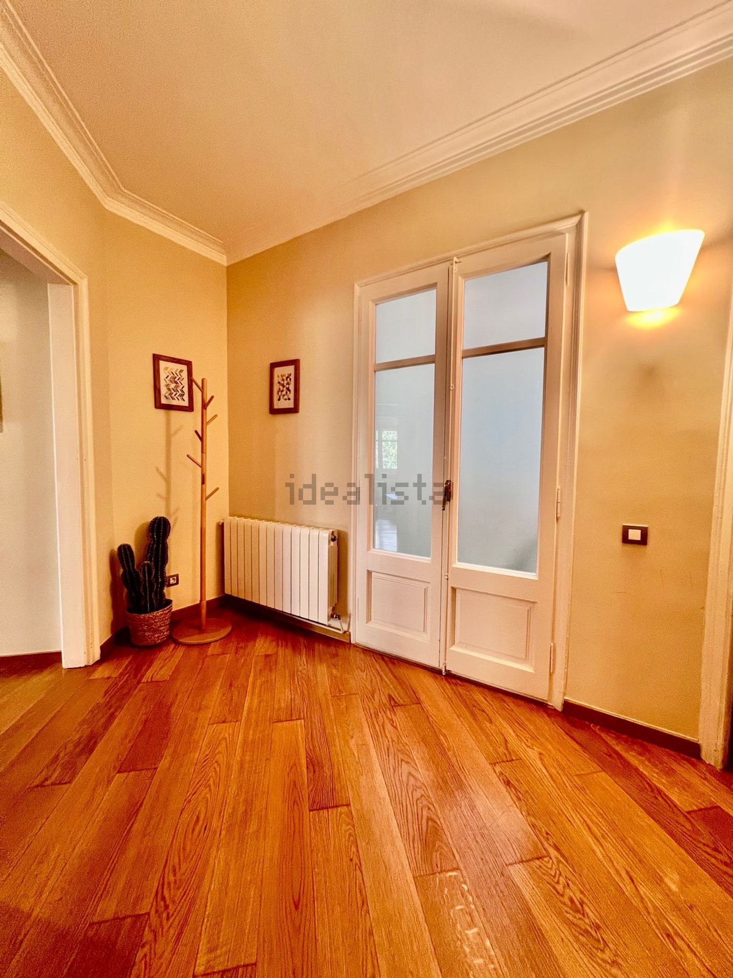 Piso de 128 m² en Barcelona