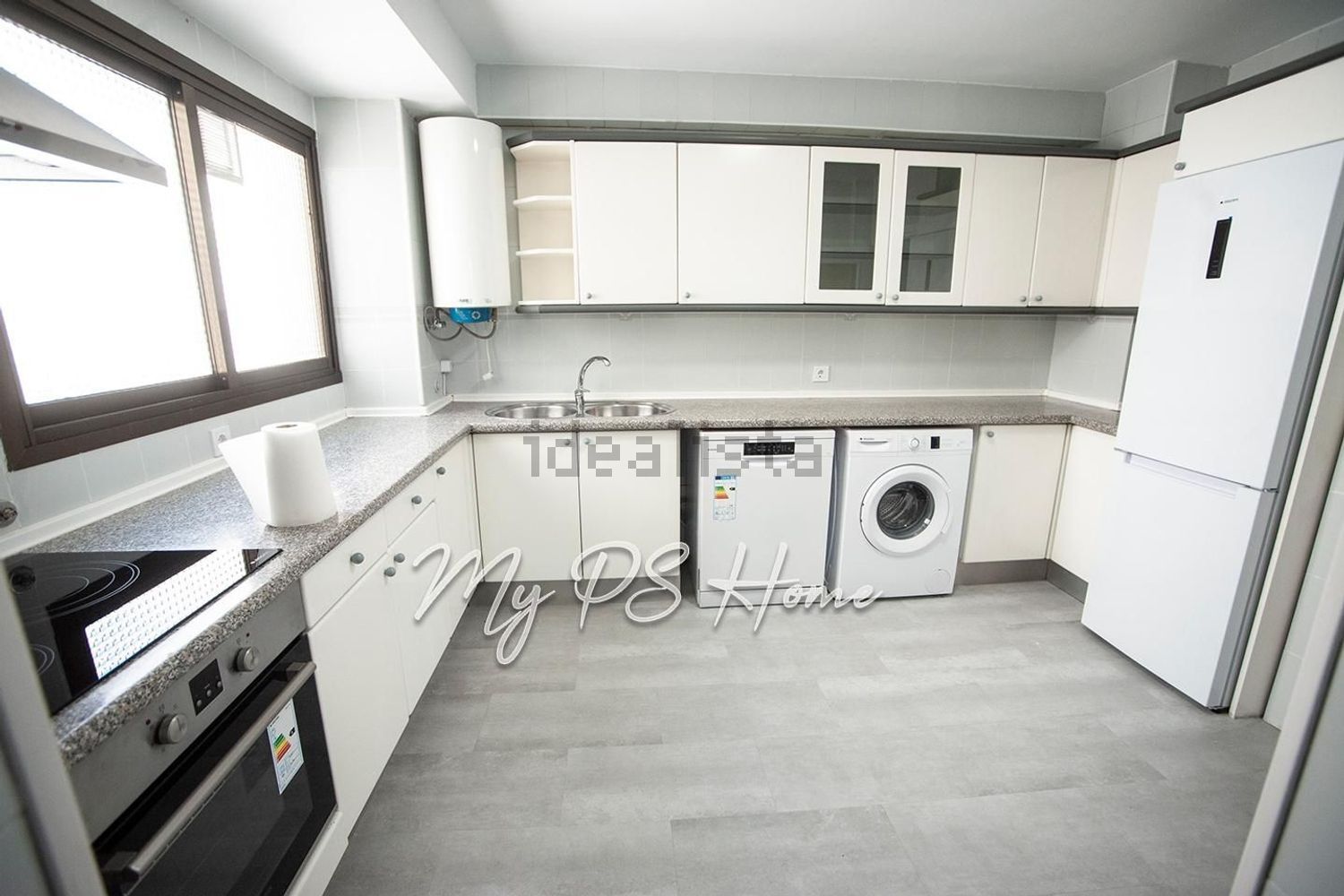 Pis de 111 m² a Madrid