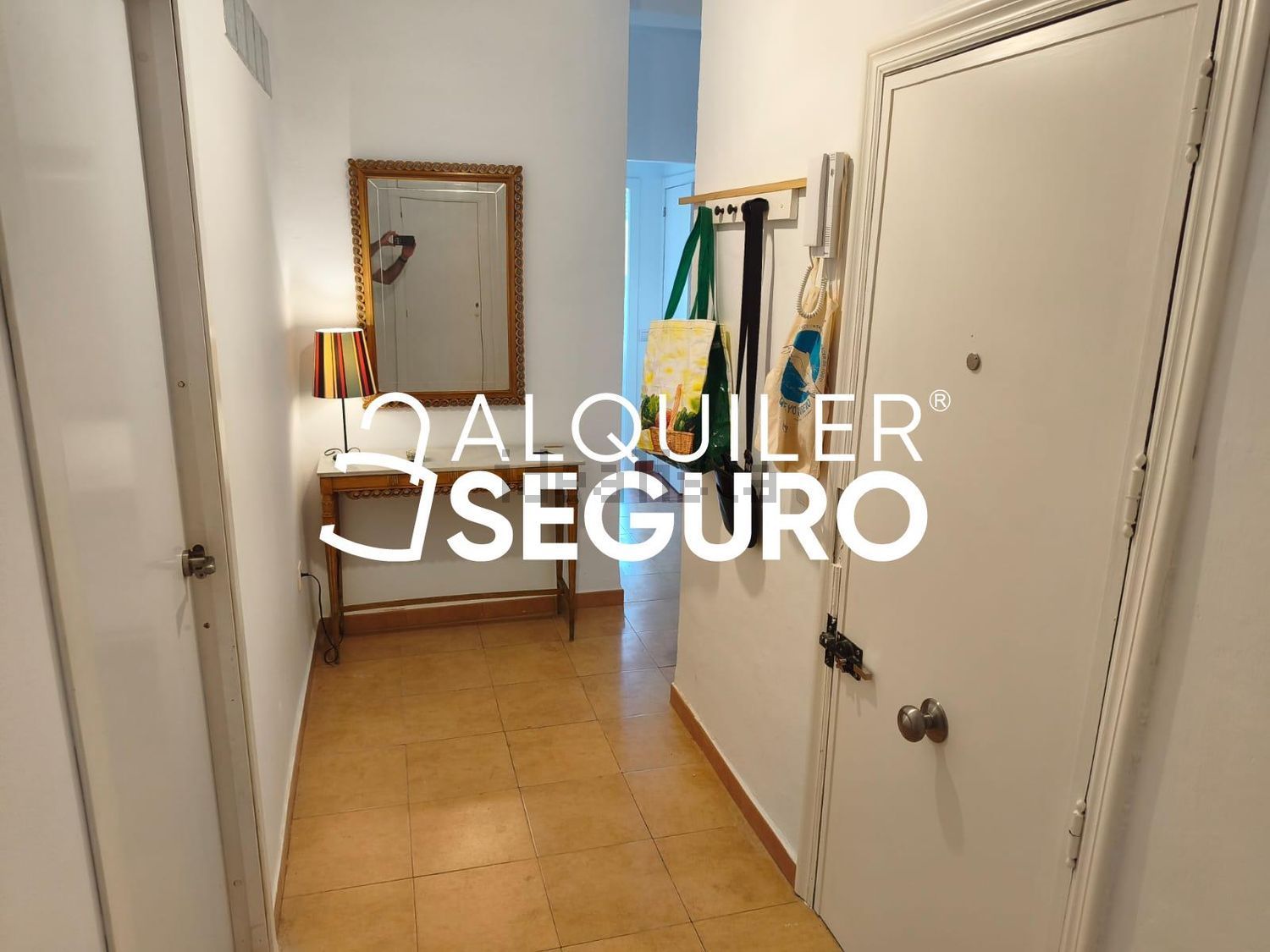 Appartement 80 m² à Séville