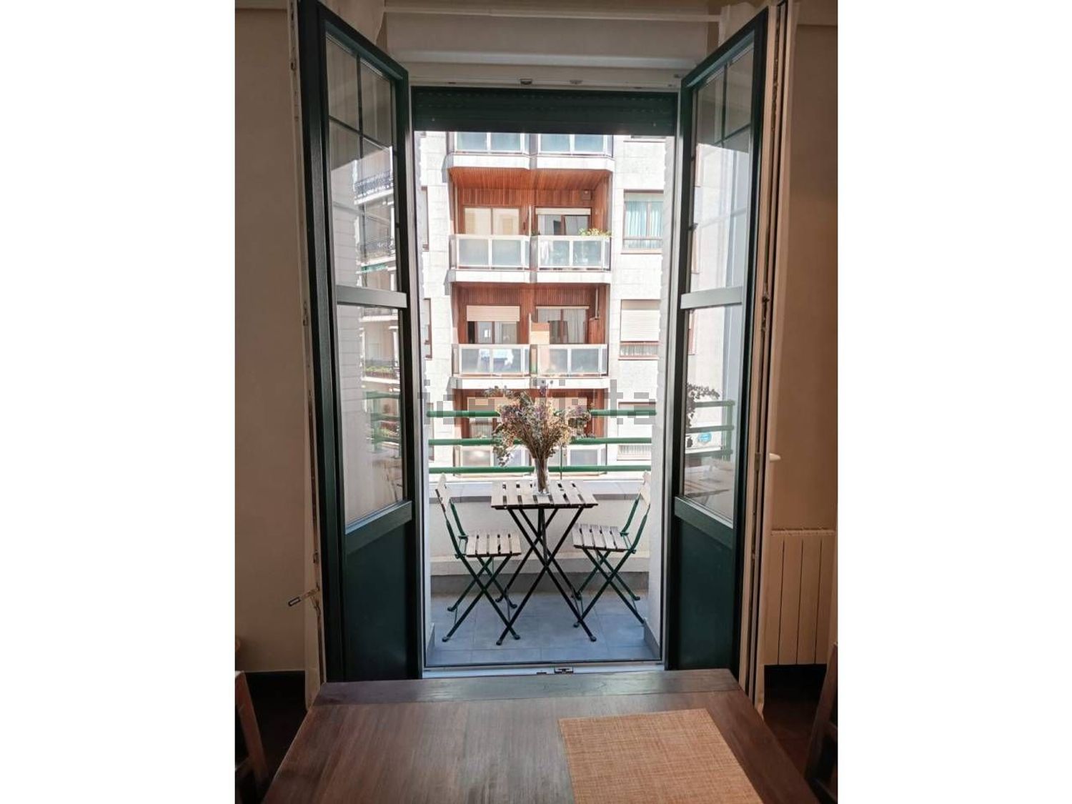 Appartamento 97 m² a Bilbao