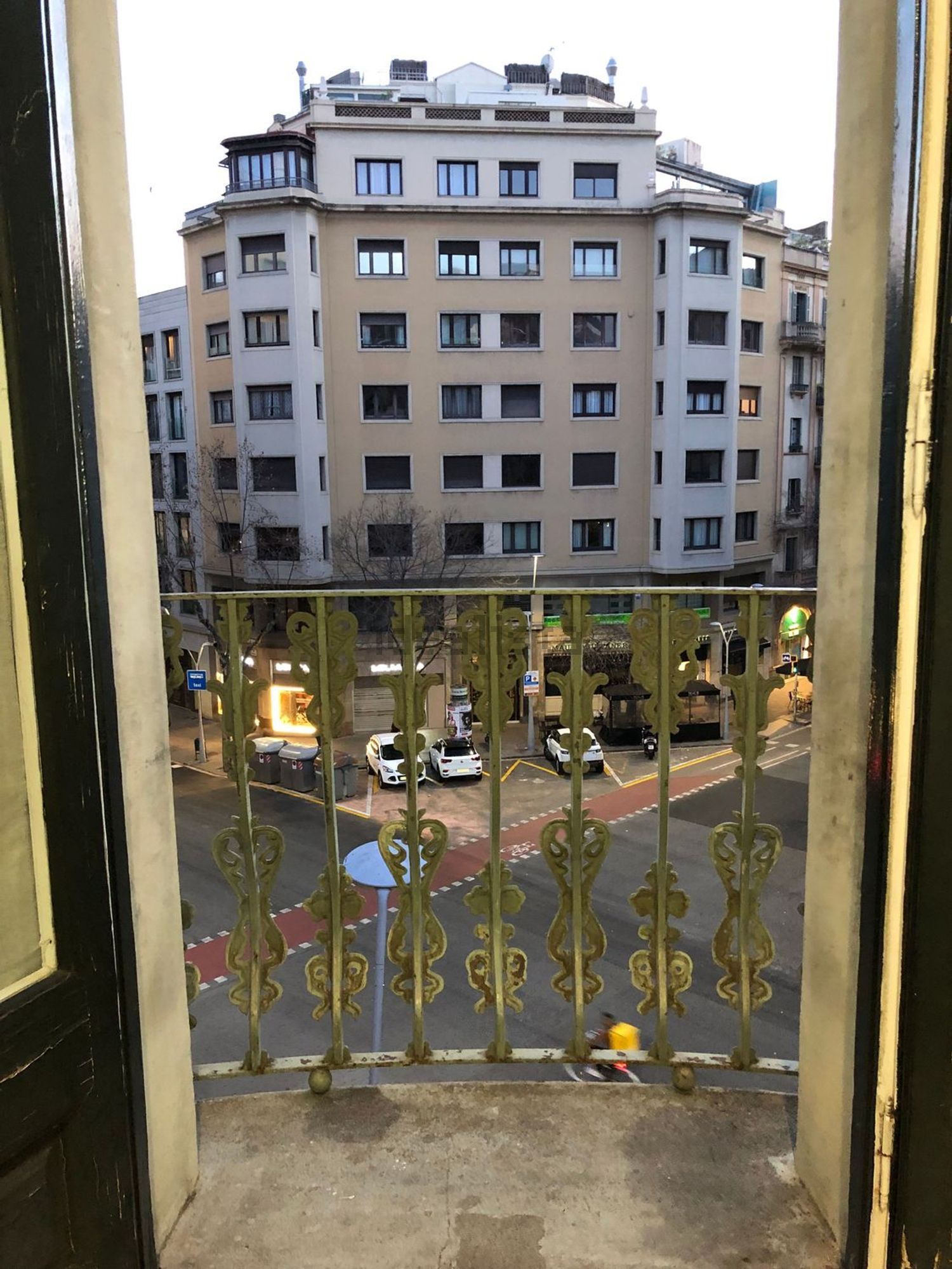 Habitació de lloguer, Barcelona