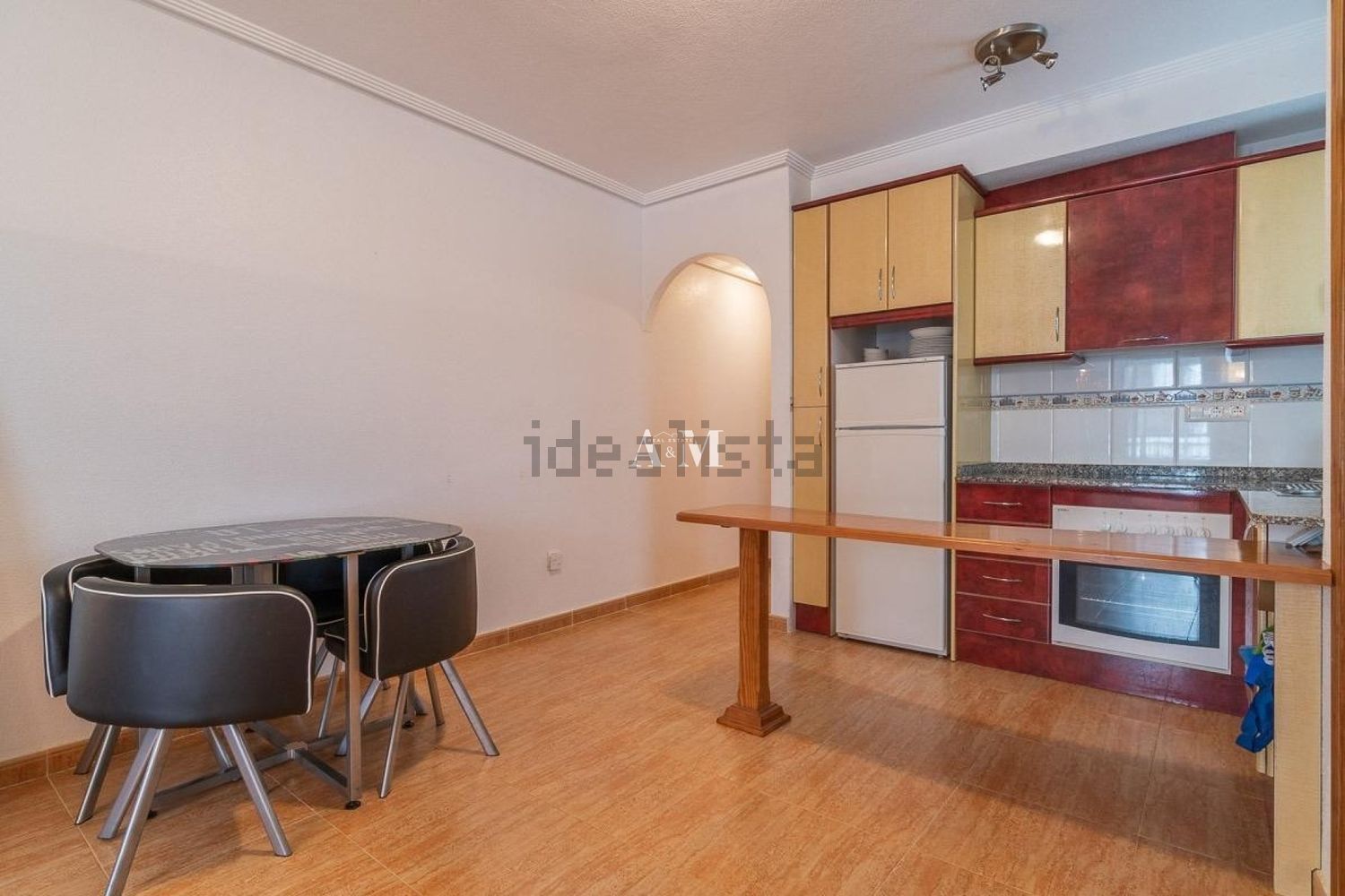 Pis de 72 m² a Oriola