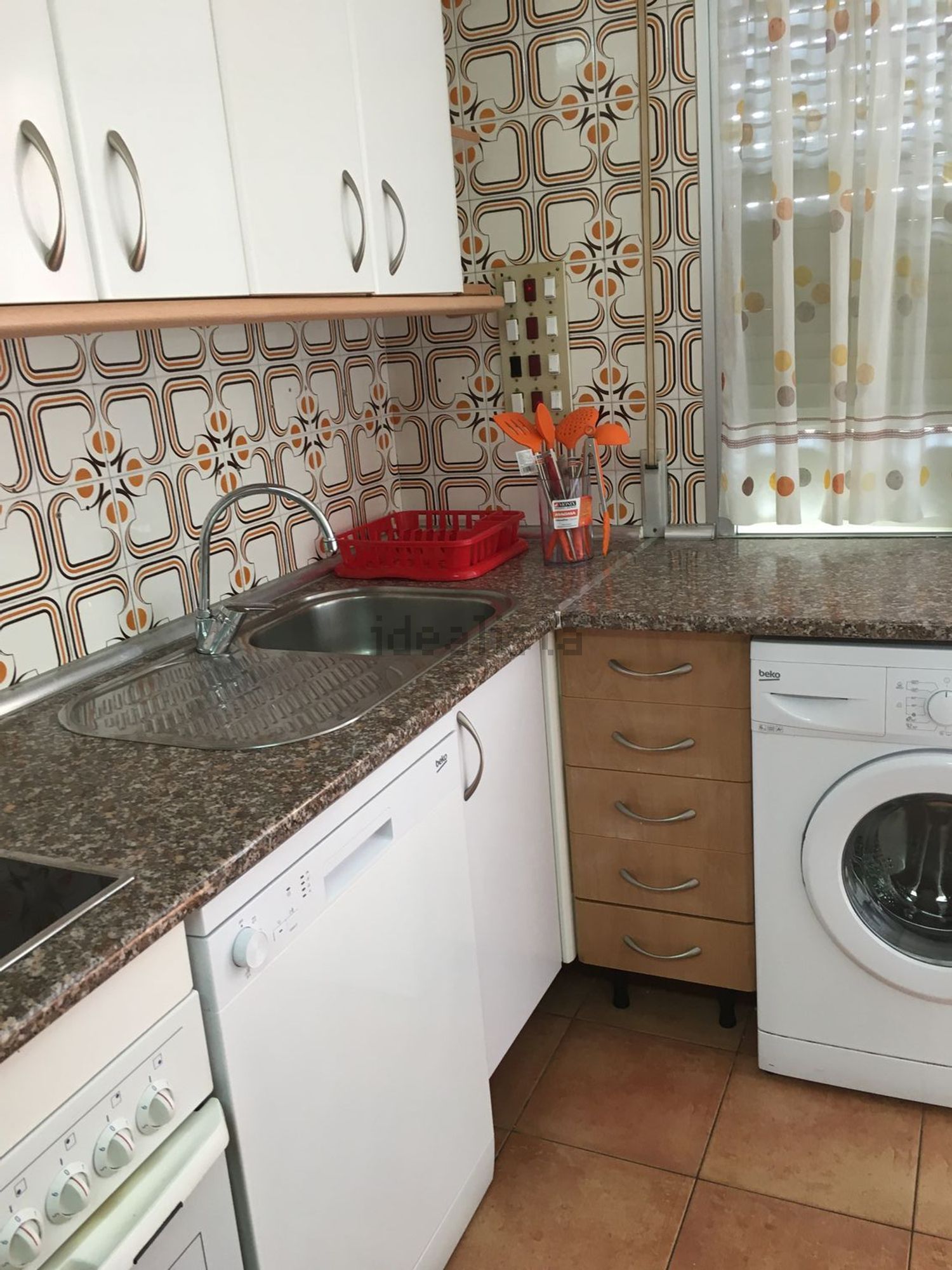 Habitación en alquiler, Segovia