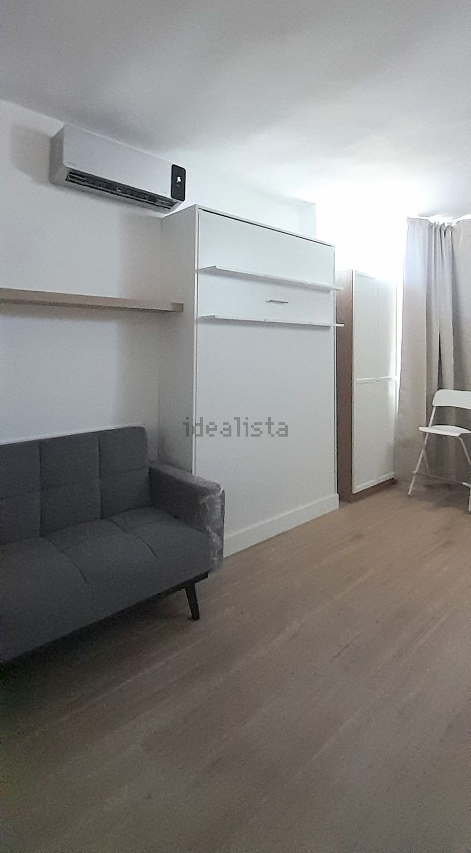 Piso de 47 m² en Torremolinos