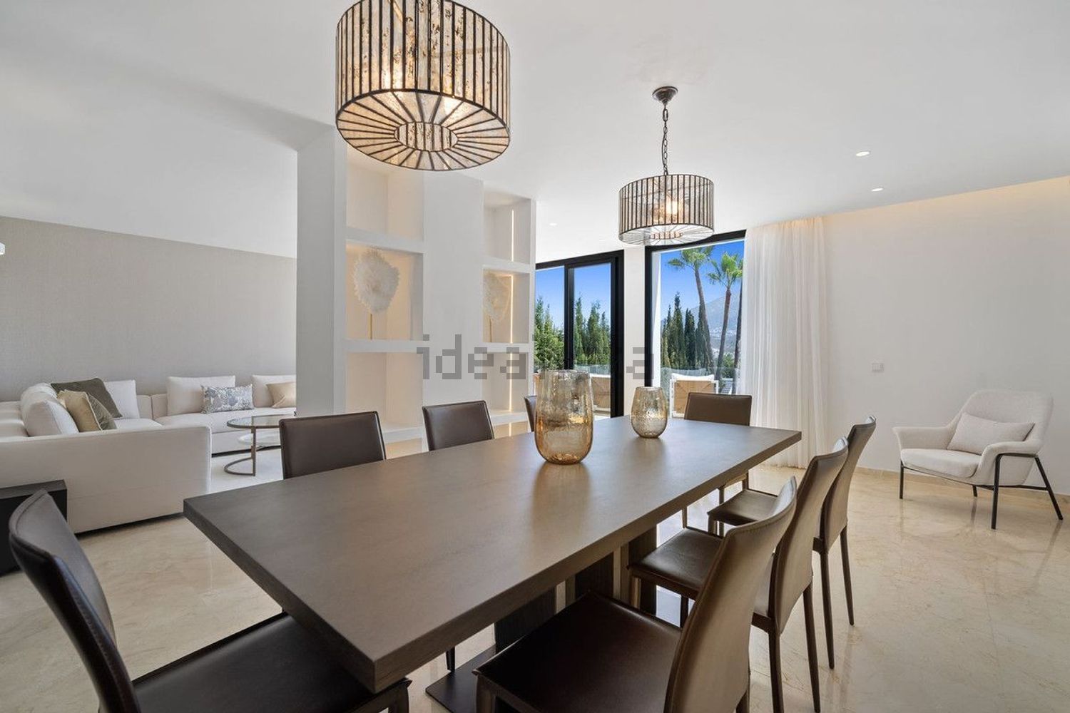 Casa 321 m² a Marbella