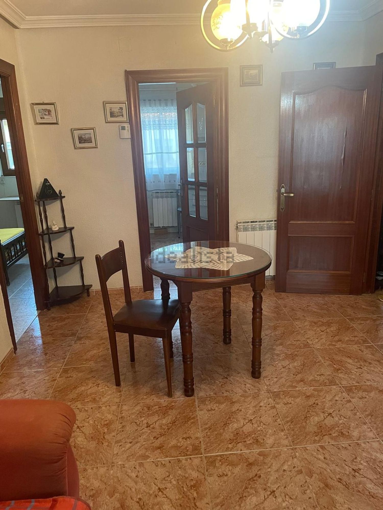 Pis de 78 m² a Salamanca