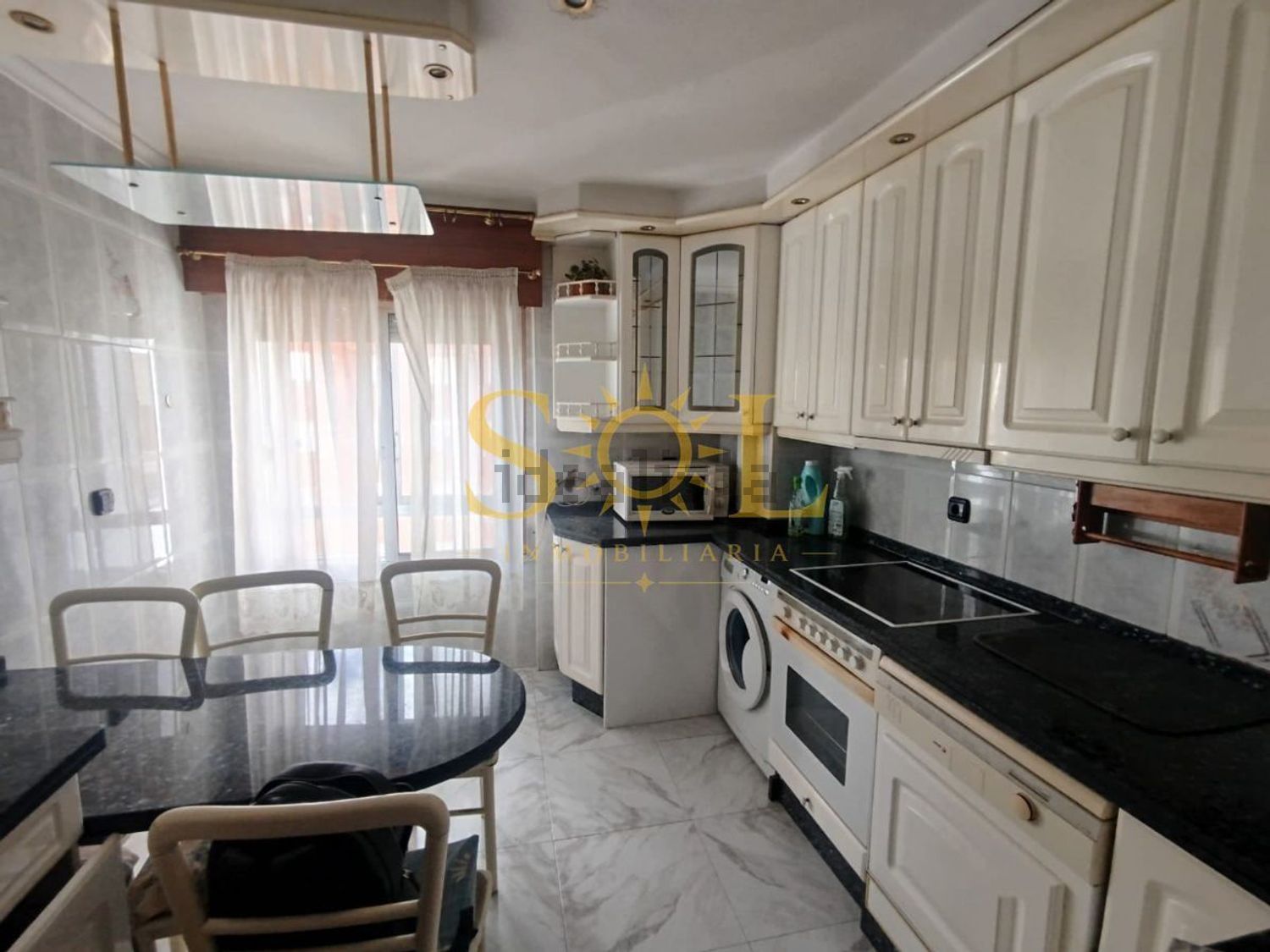 Piso de 114 m² en León