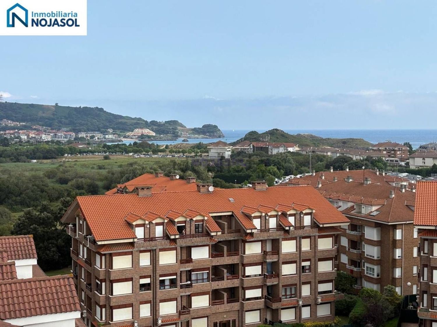 Piso de 60 m² en Noja