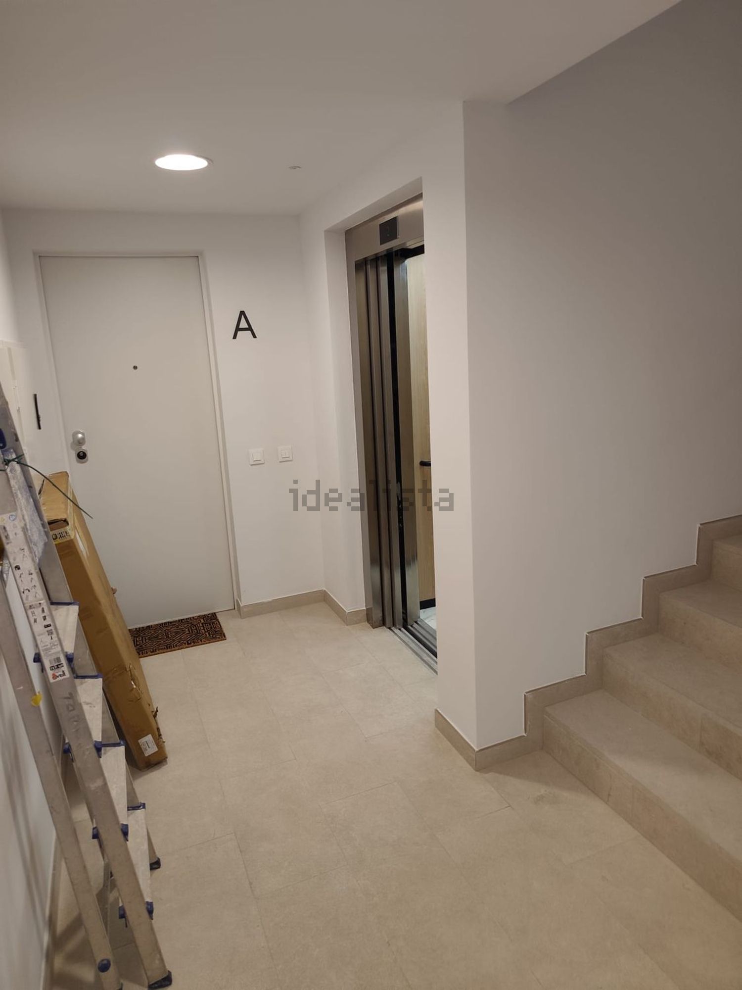 Pis de 54 m² a Calvià