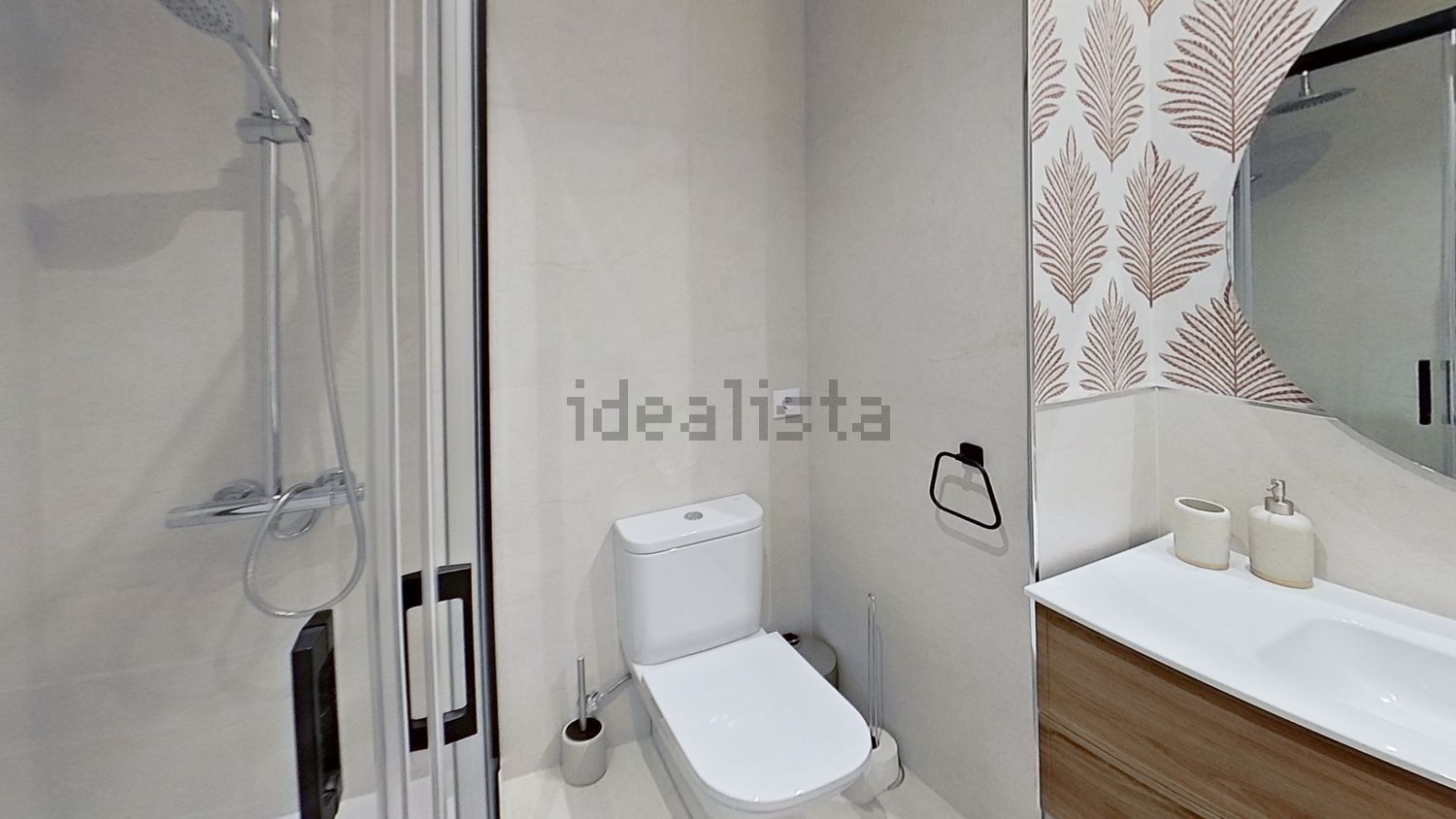 Appartamento 90 m² a Madrid