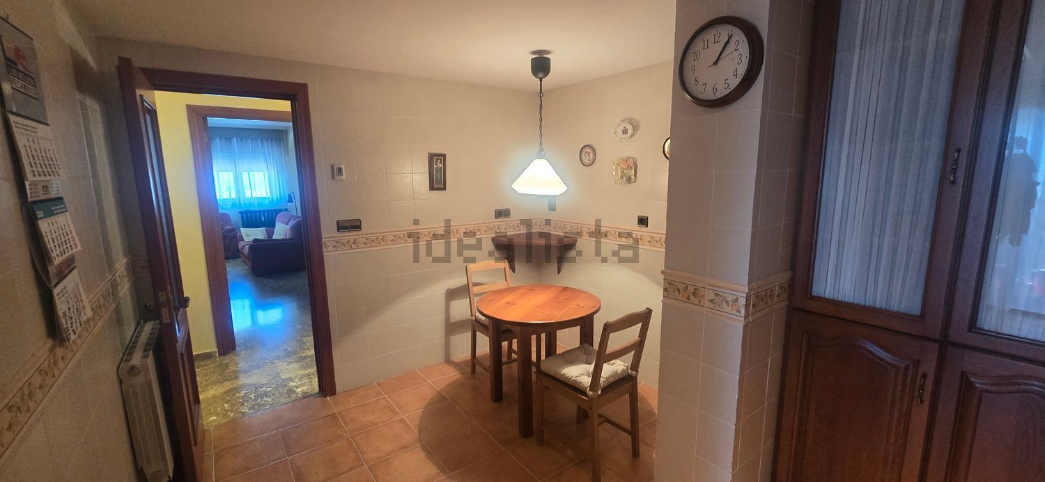 Piso de 212 m² en Granada