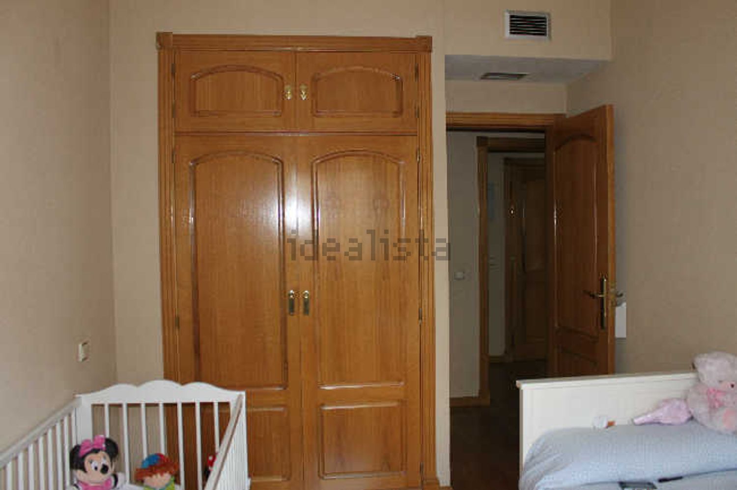 Piso de 90 m² en Madrid