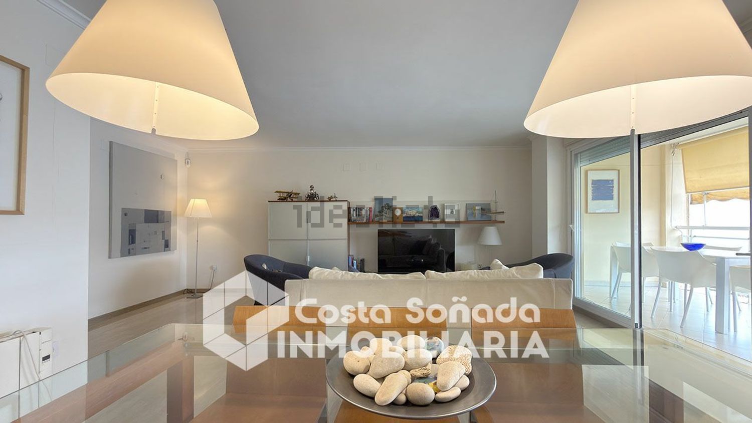 Piso de 160 m² en Jávea
