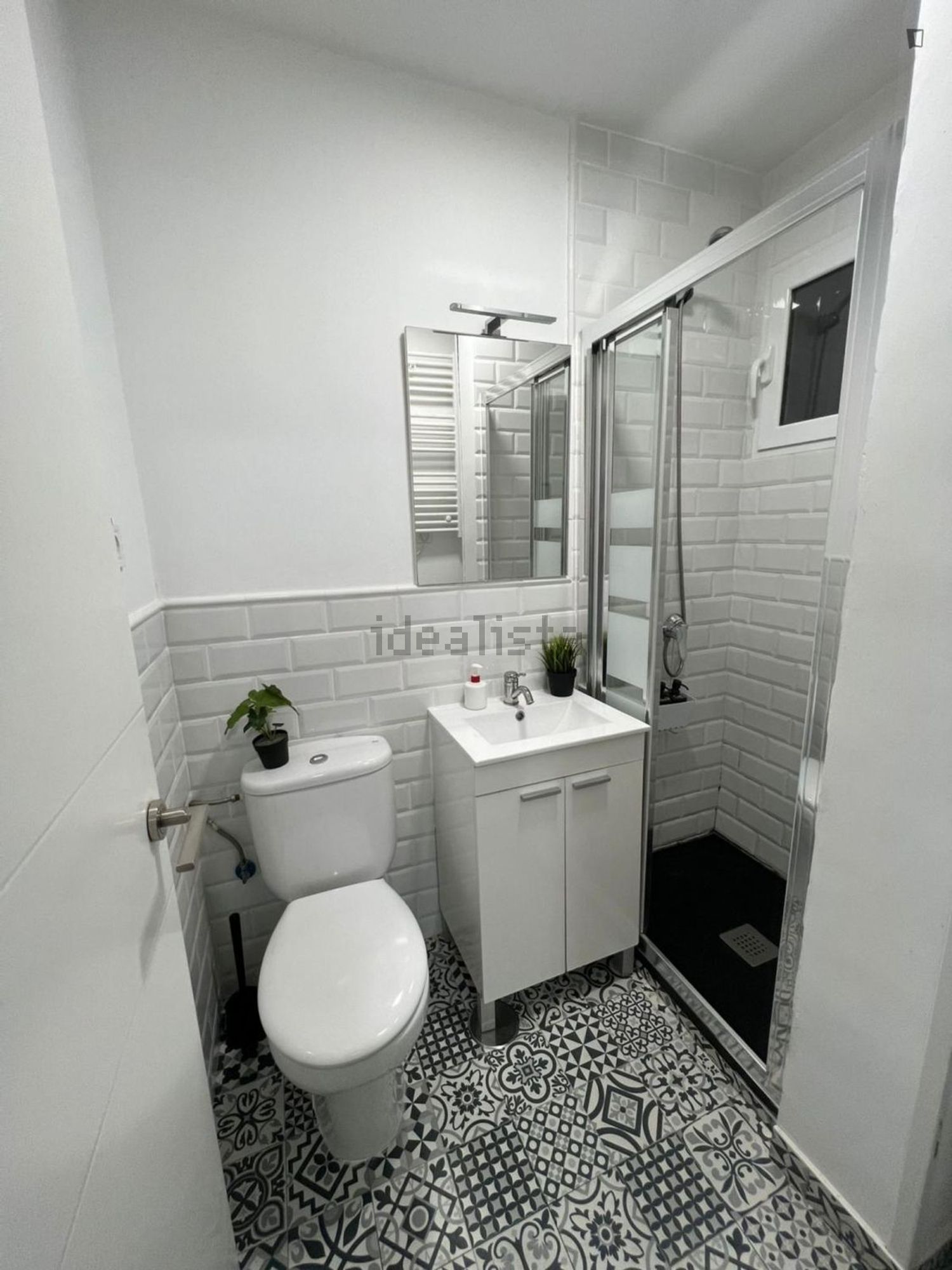 Piso de 21 m² en Madrid