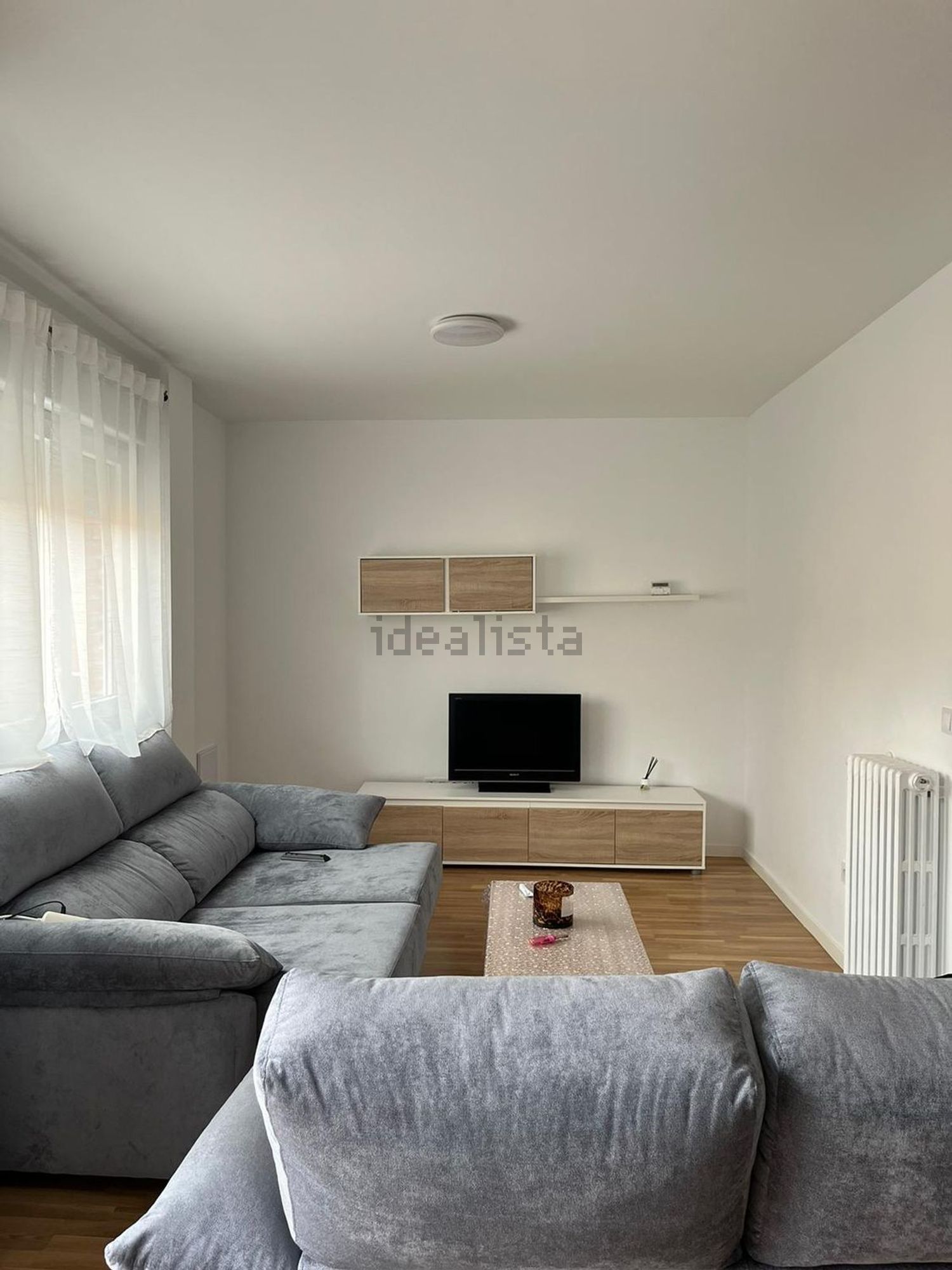 Habitación en alquiler, Albacete