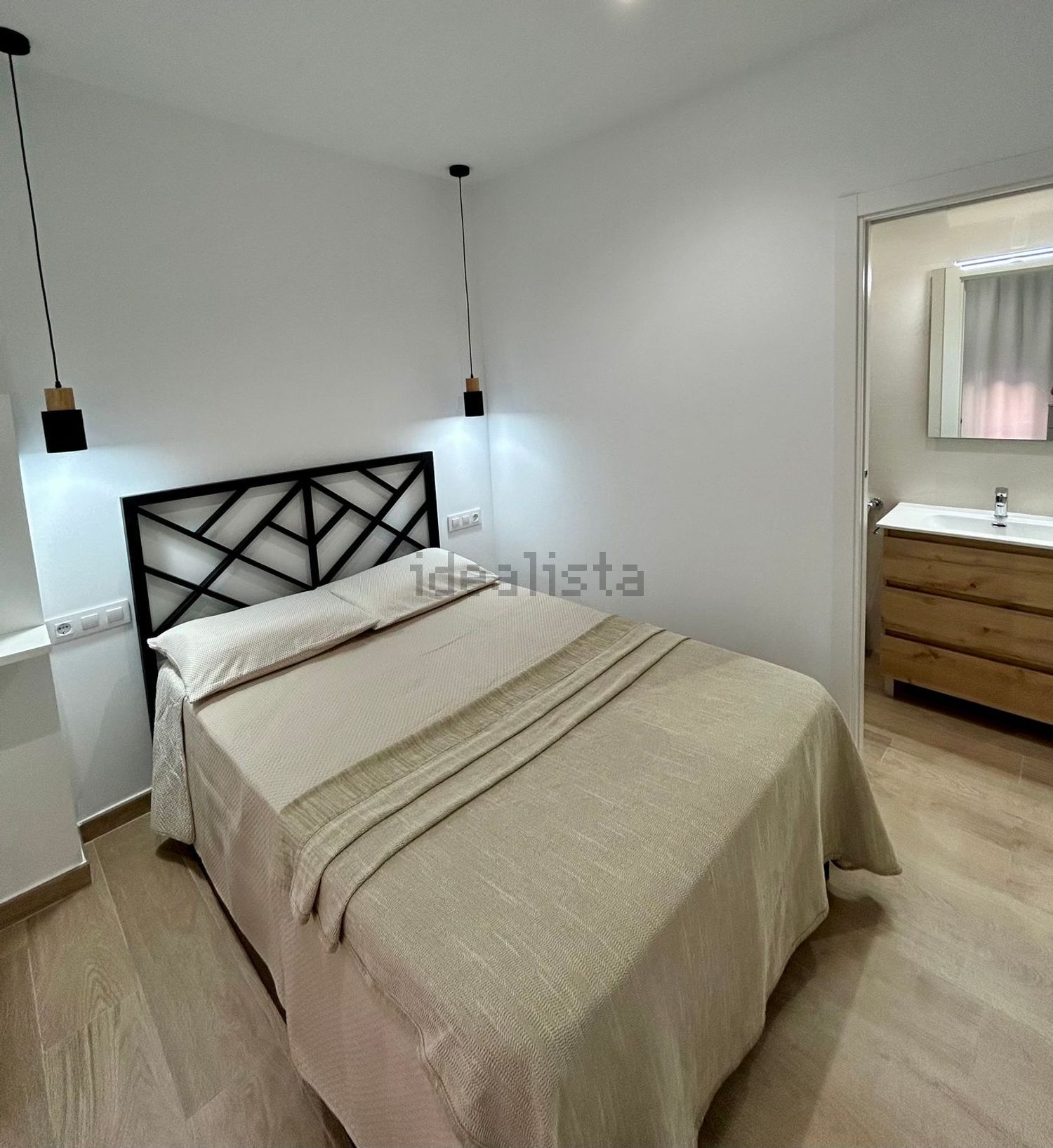Appartement 30 m² à Cordoue