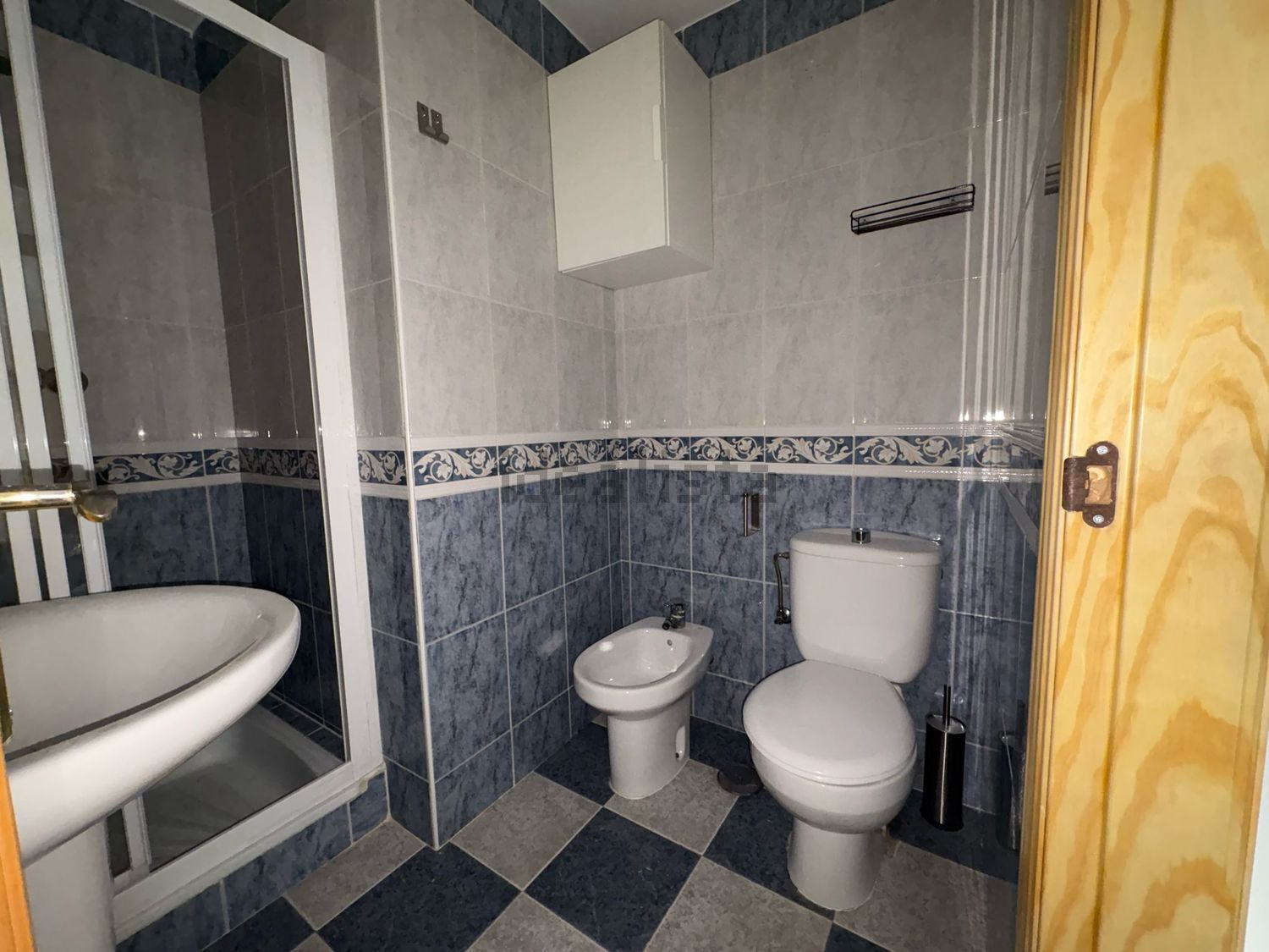 Квартира 41 м² в La Zubia