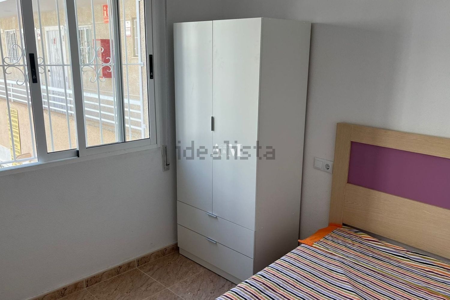 Wohnung 60 m² in Torrevieja
