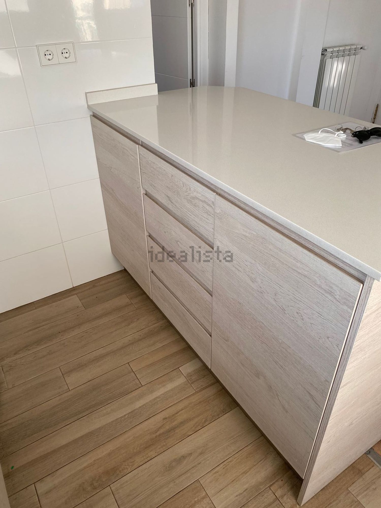 Piso de 70 m² en Madrid